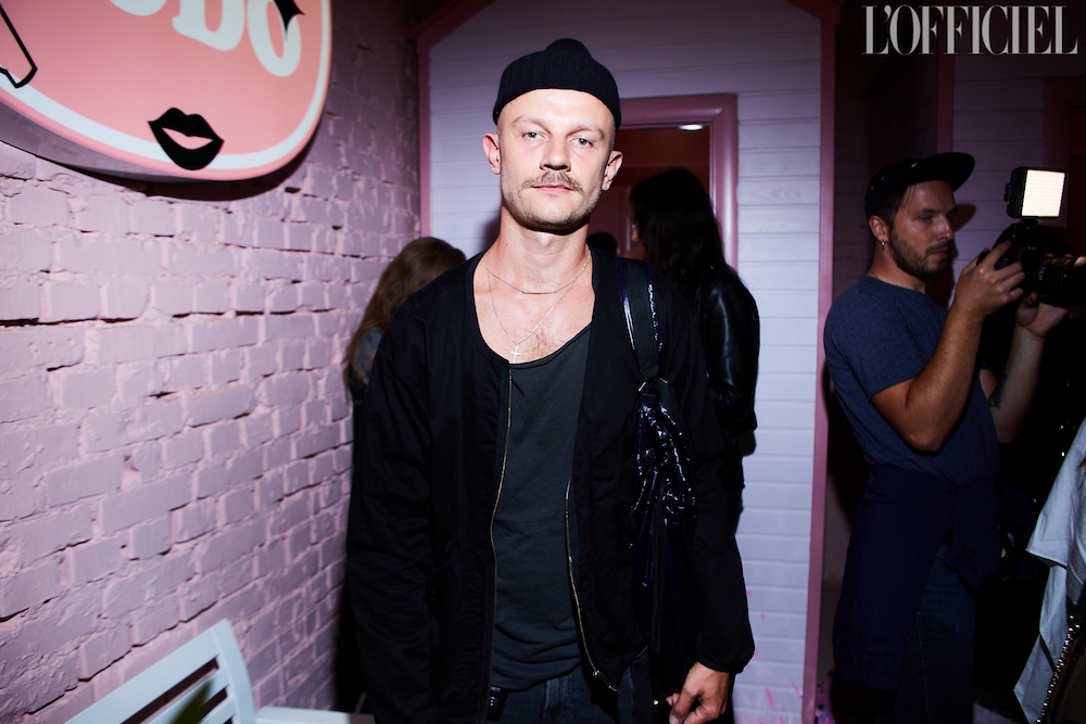 Вася Бондаренко