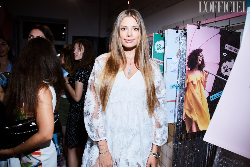 Екатерина Терехова