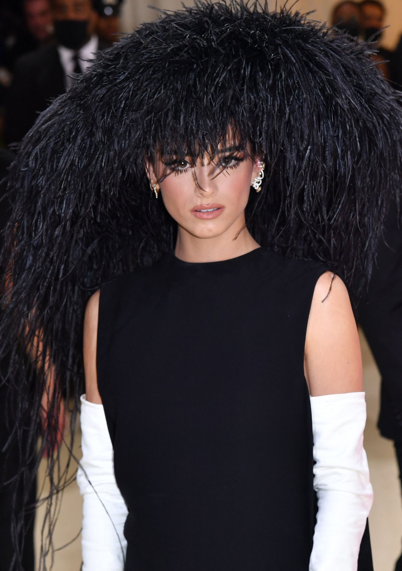 Дикси Д'Амелио