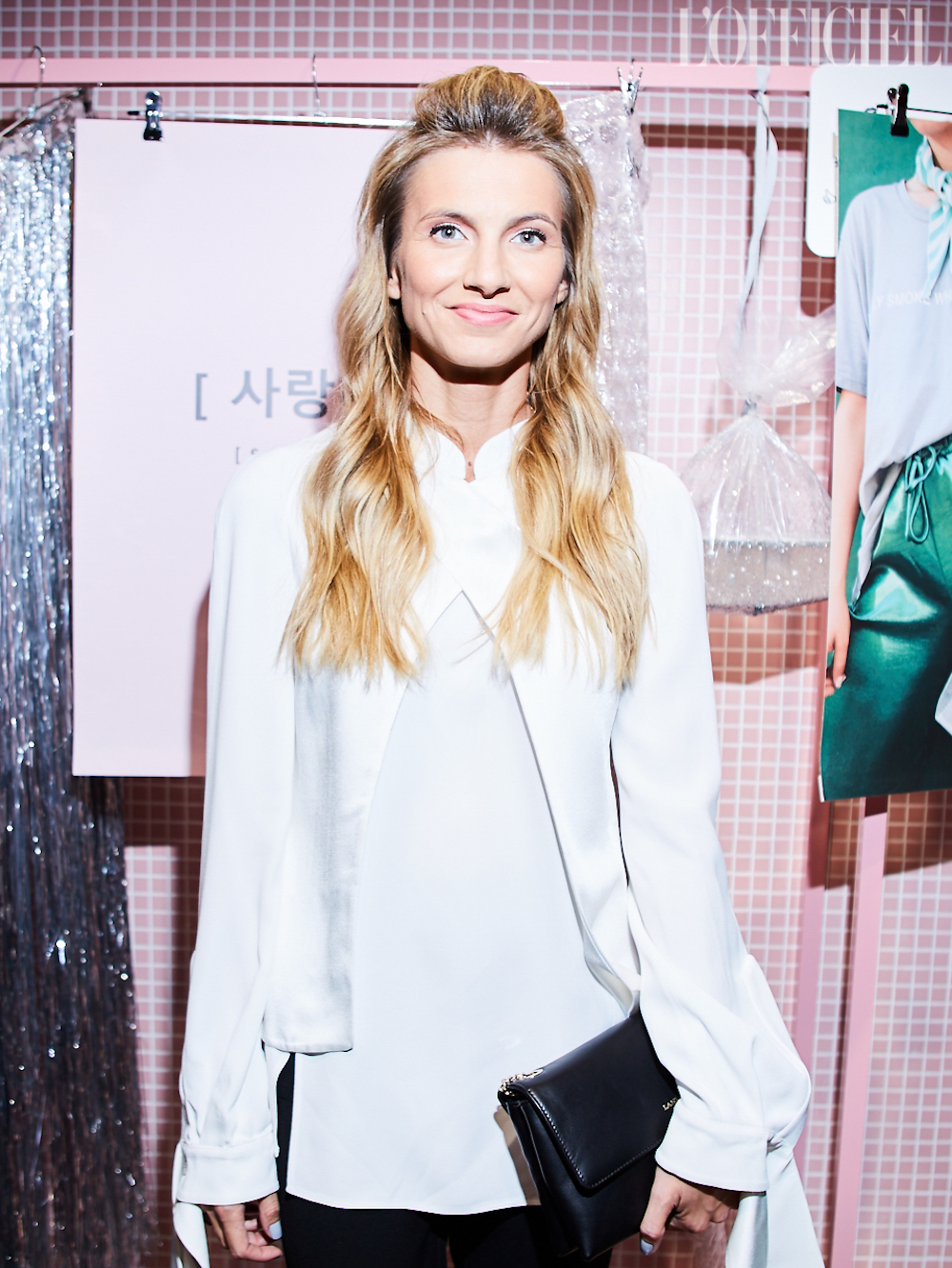 Лиза Юрушева