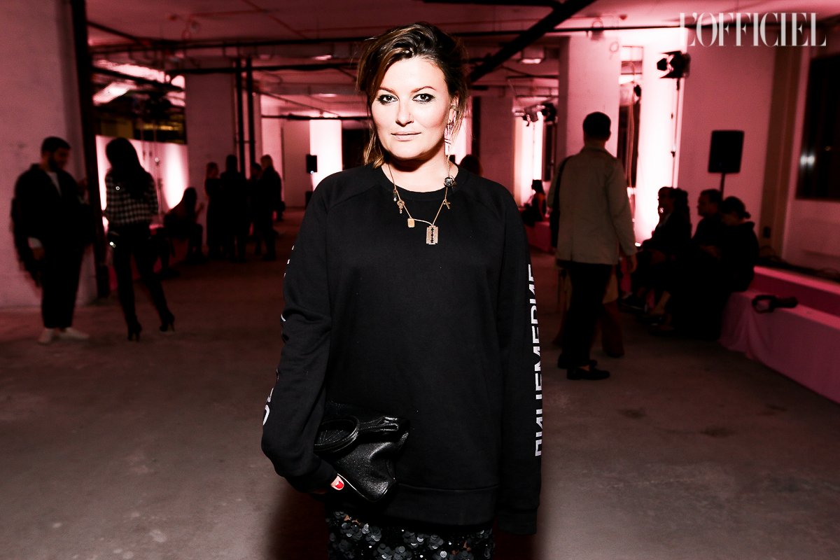 Маша Шубина