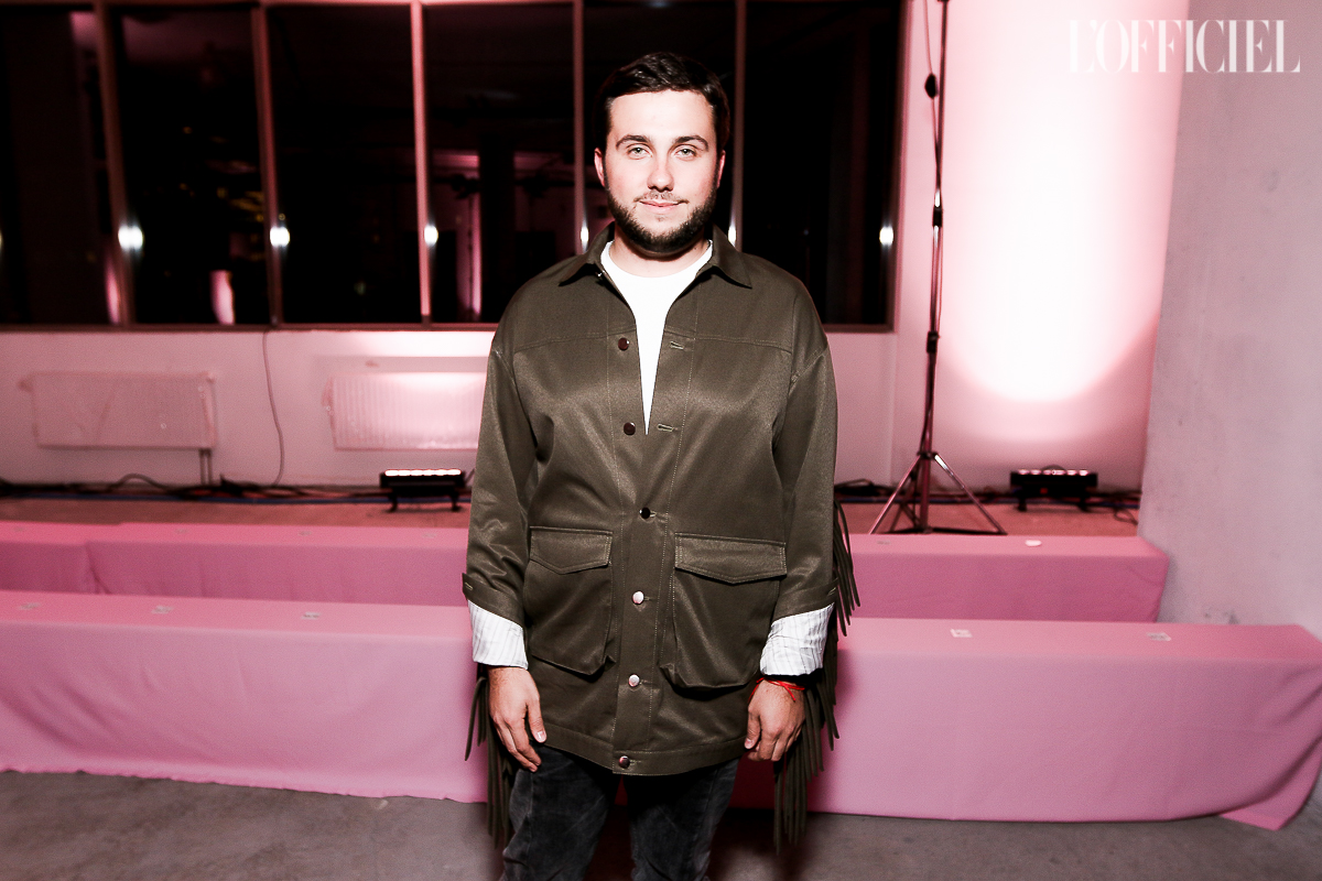 Дмитрий Глущак