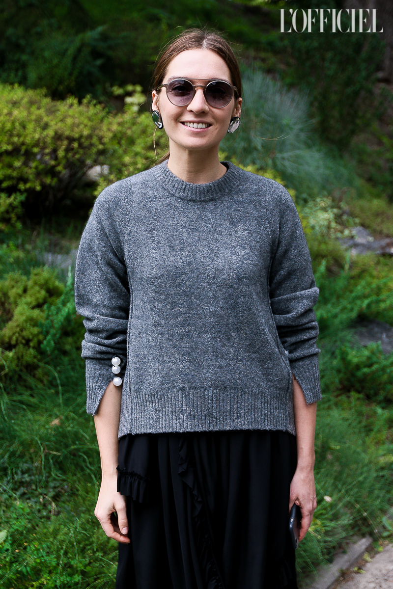 Елена Пащенко