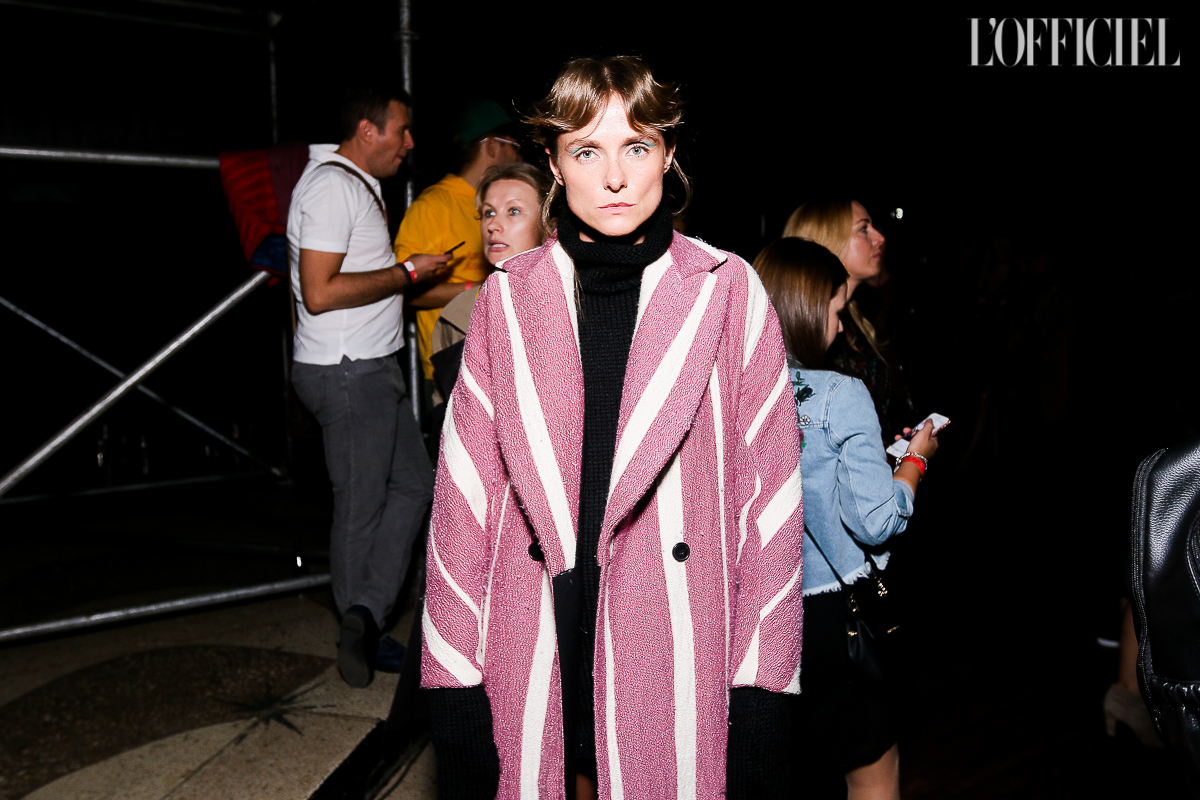 Юля Хромцова