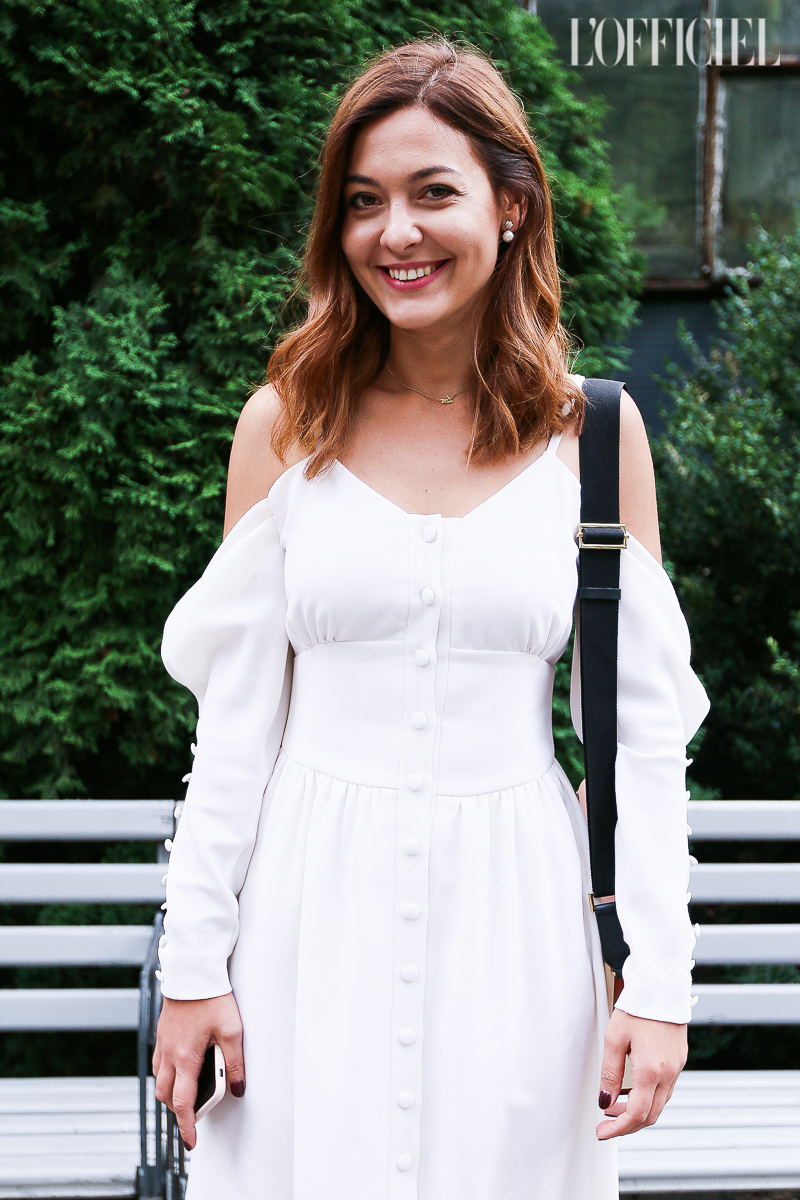 Даша Заривная