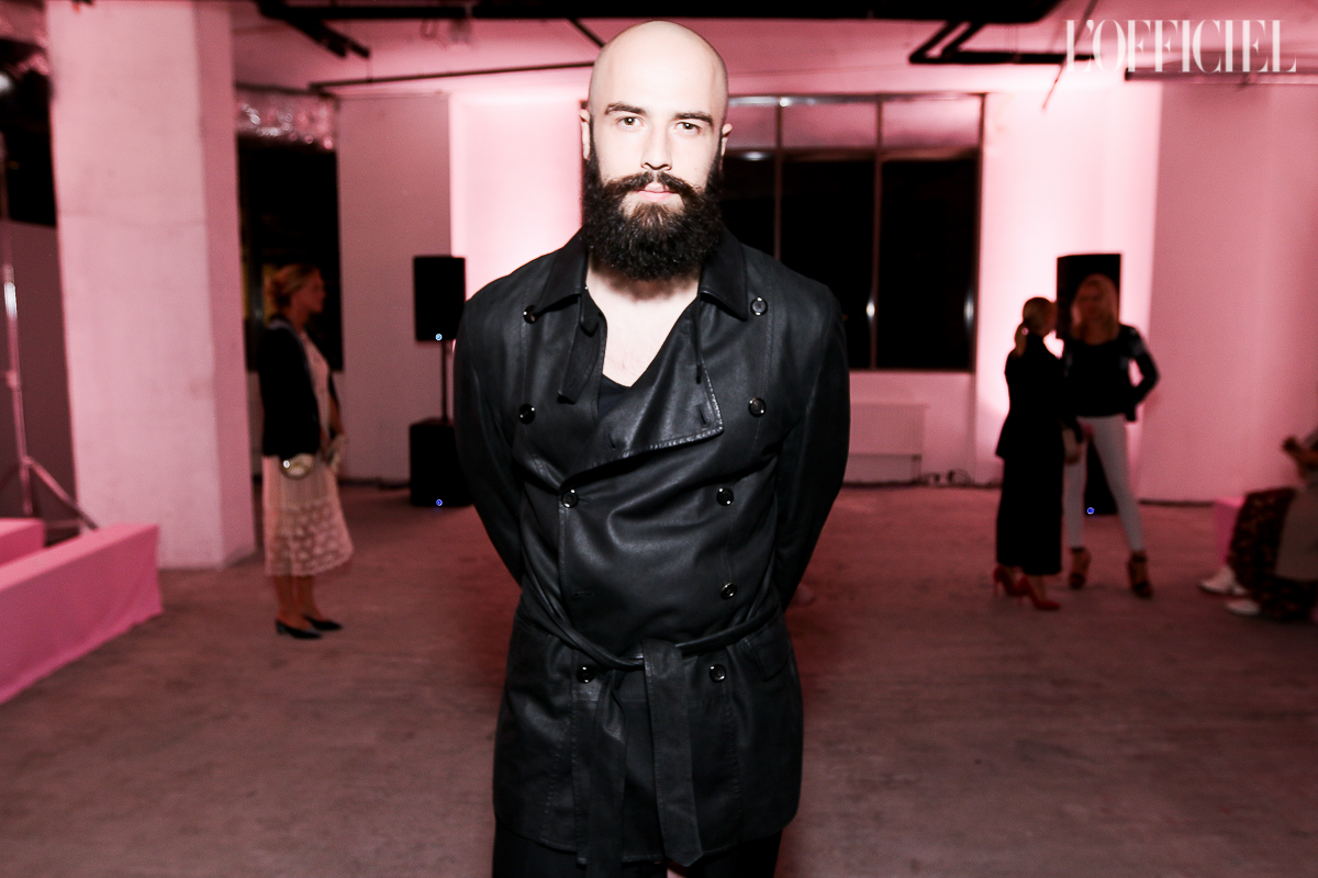 Данила Подольский