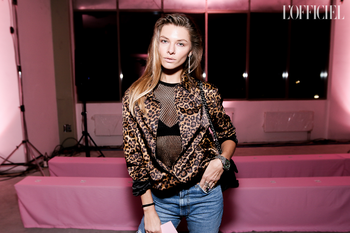 Юлиана Дементьева