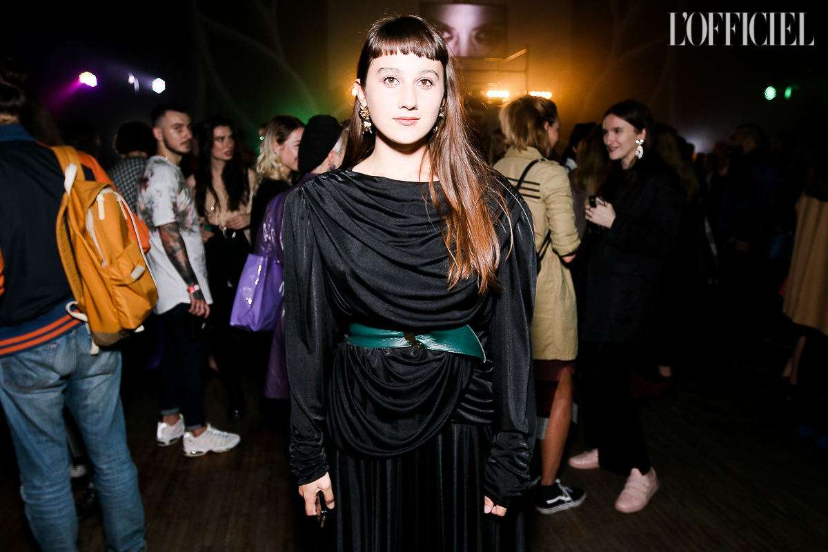 Ирина Полещук