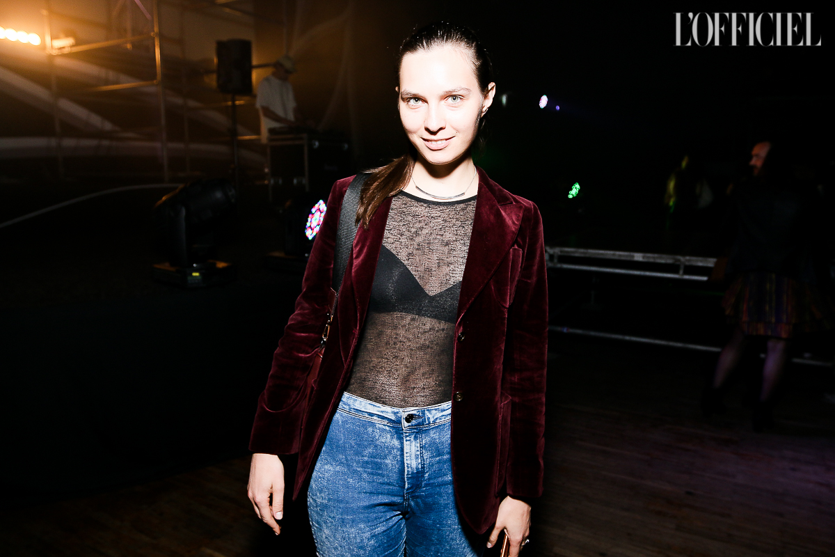 Наталья Моденова