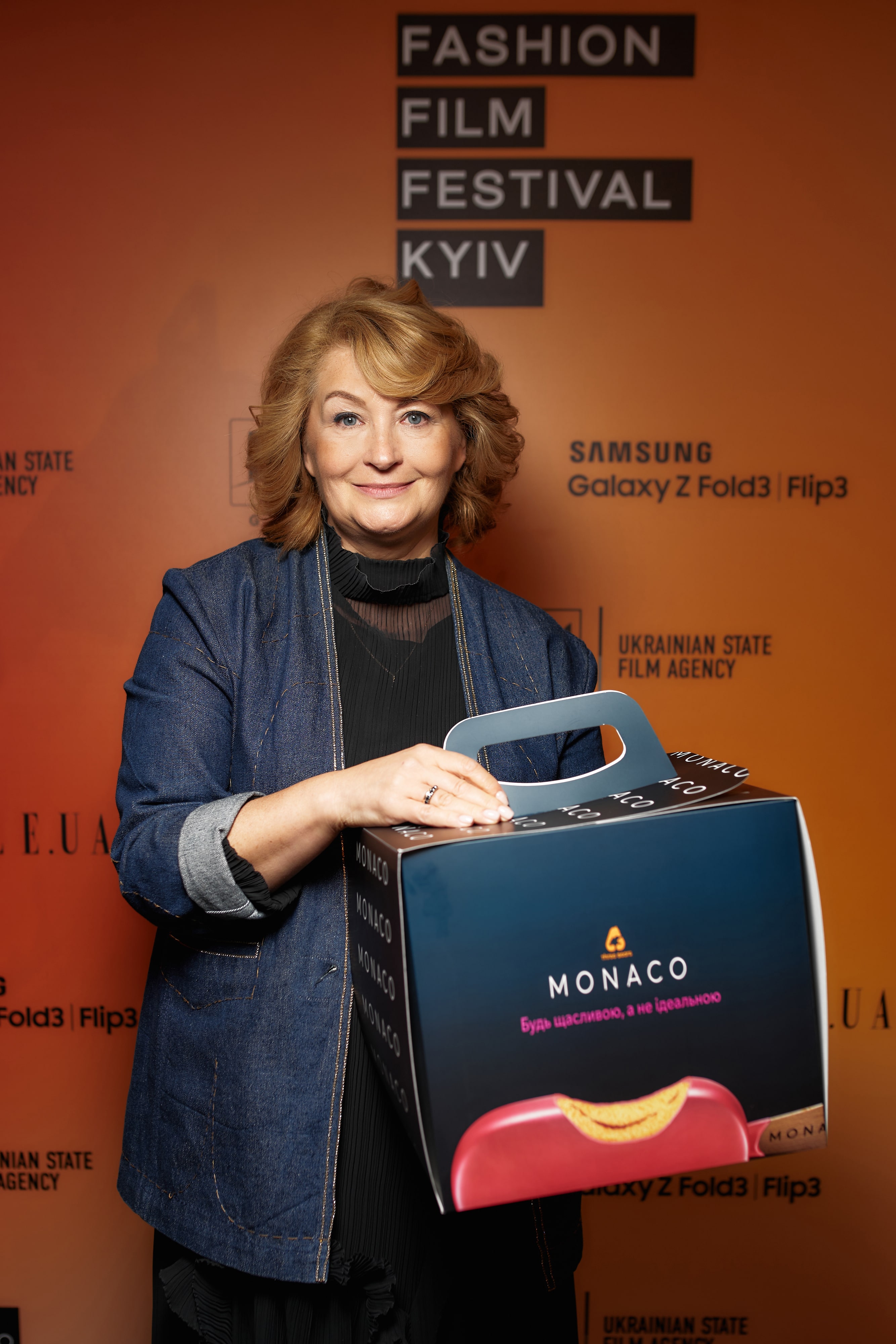 Ирина Данилевская