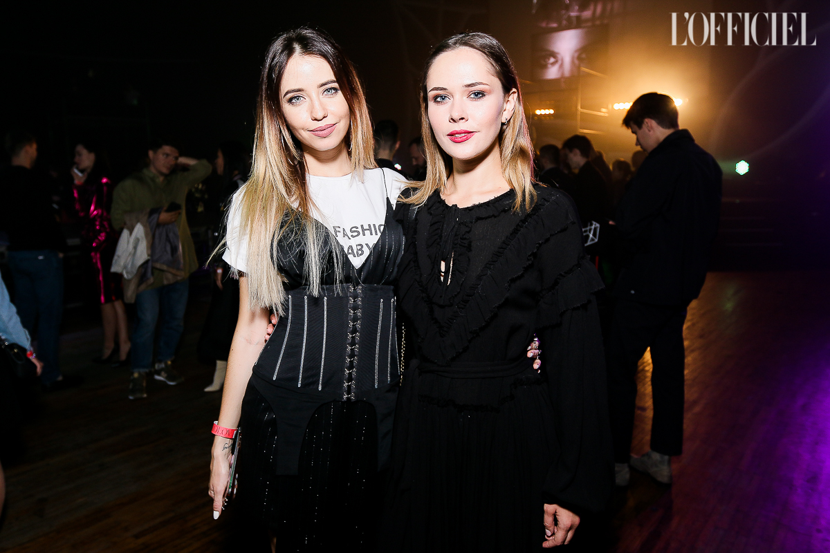 Надя Дорофеева