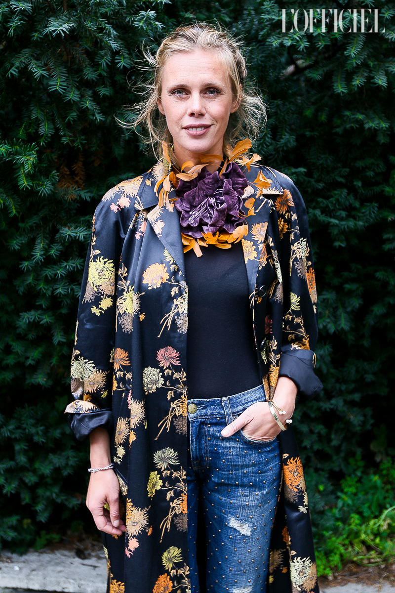 Мария Дидковская