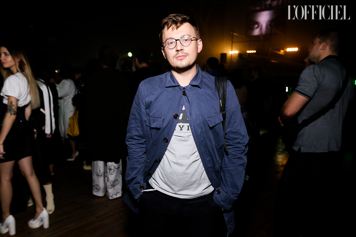 Андрей Тымчишин-Валевский