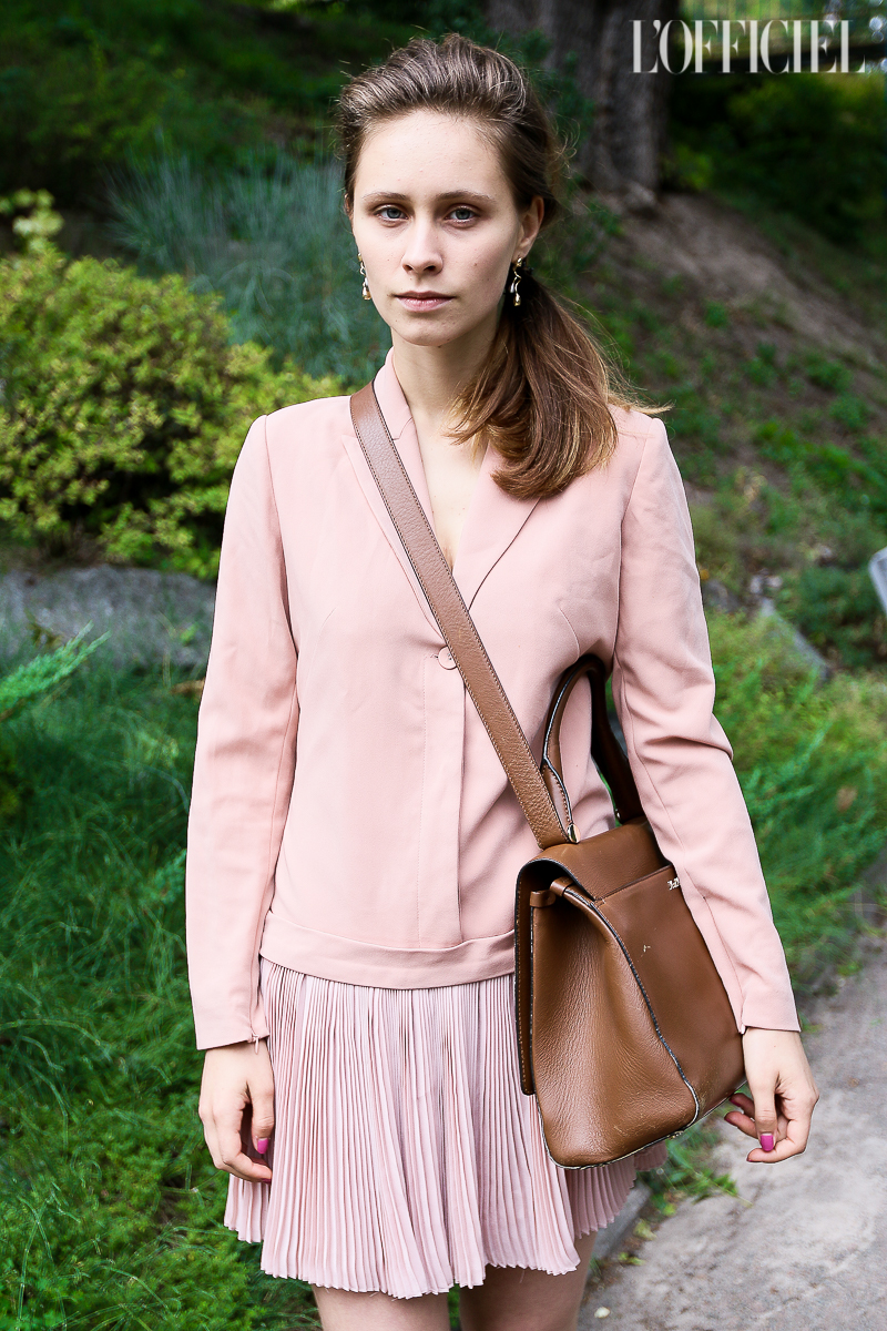 Тома Мироненко