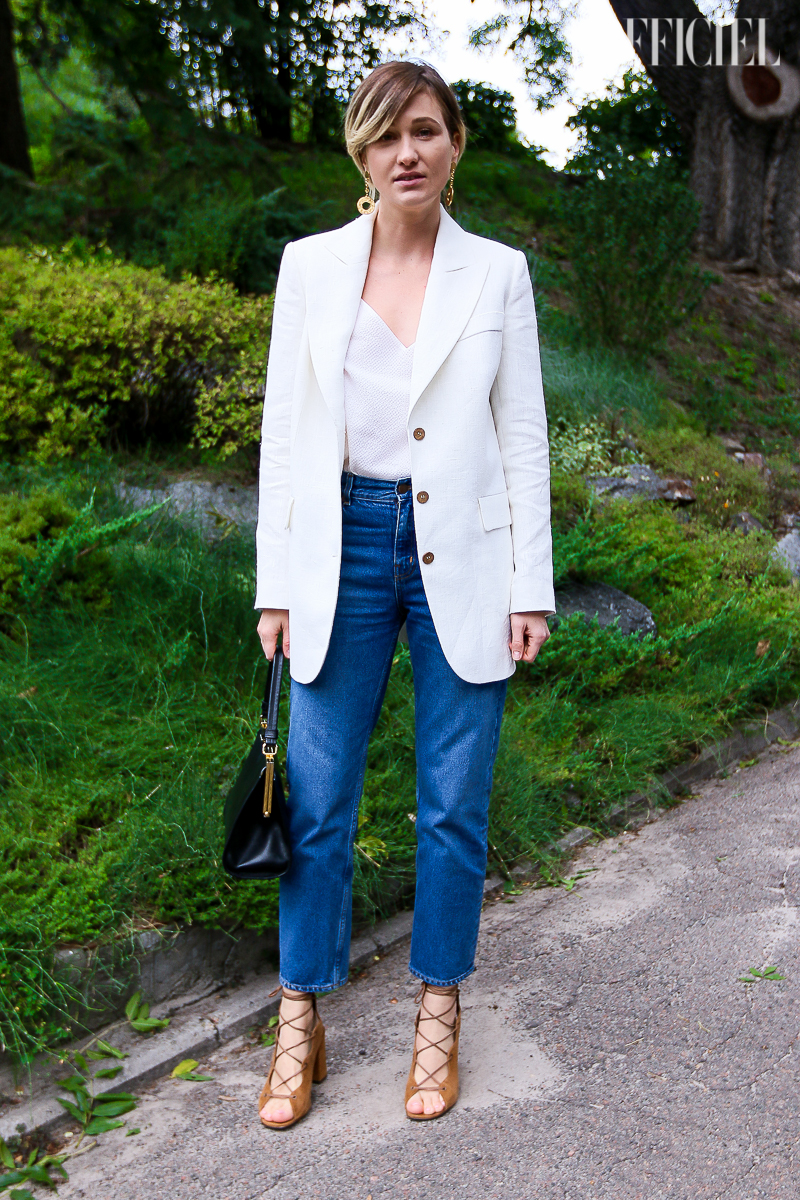 Виктория Баланюк