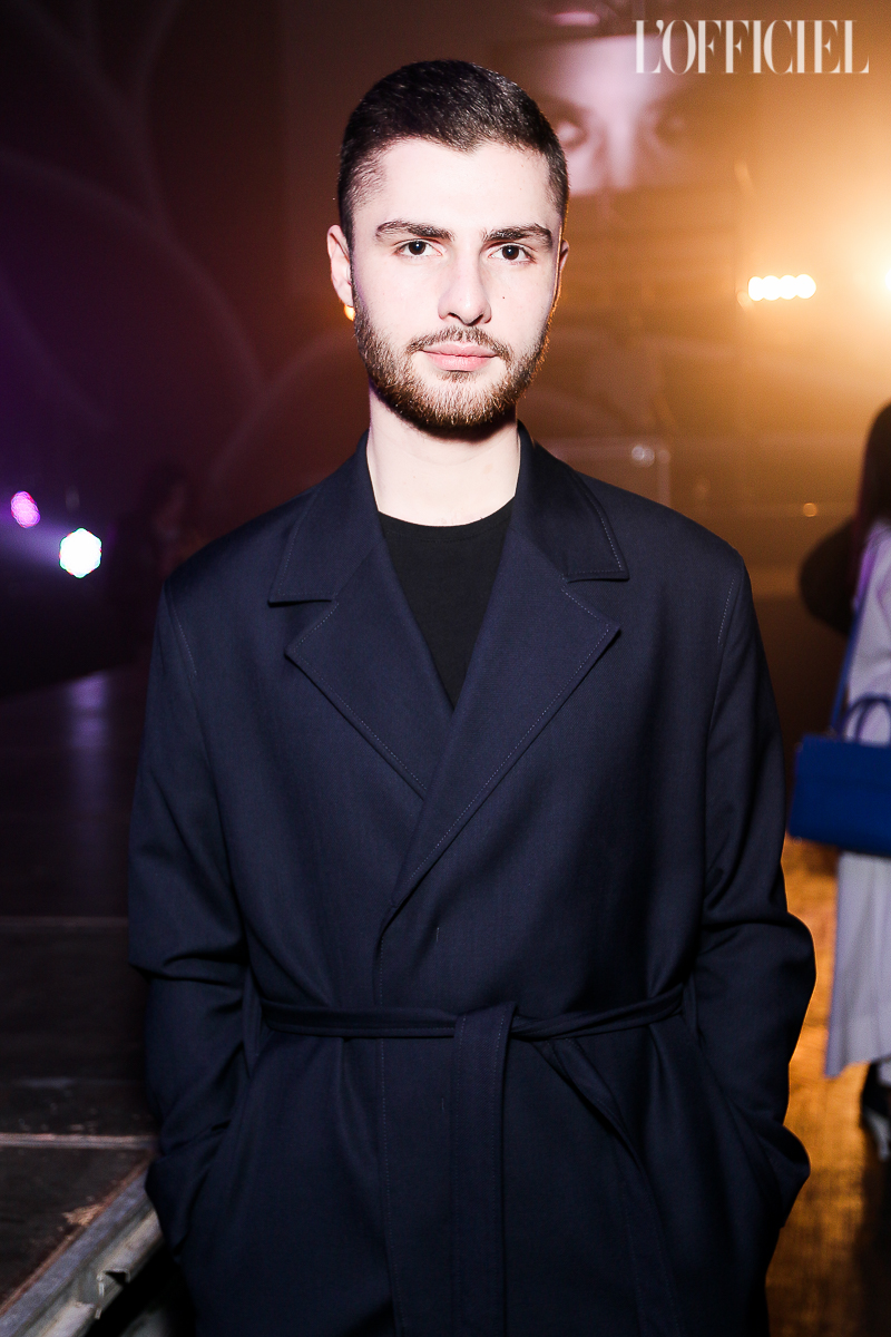 Ладик Костандян