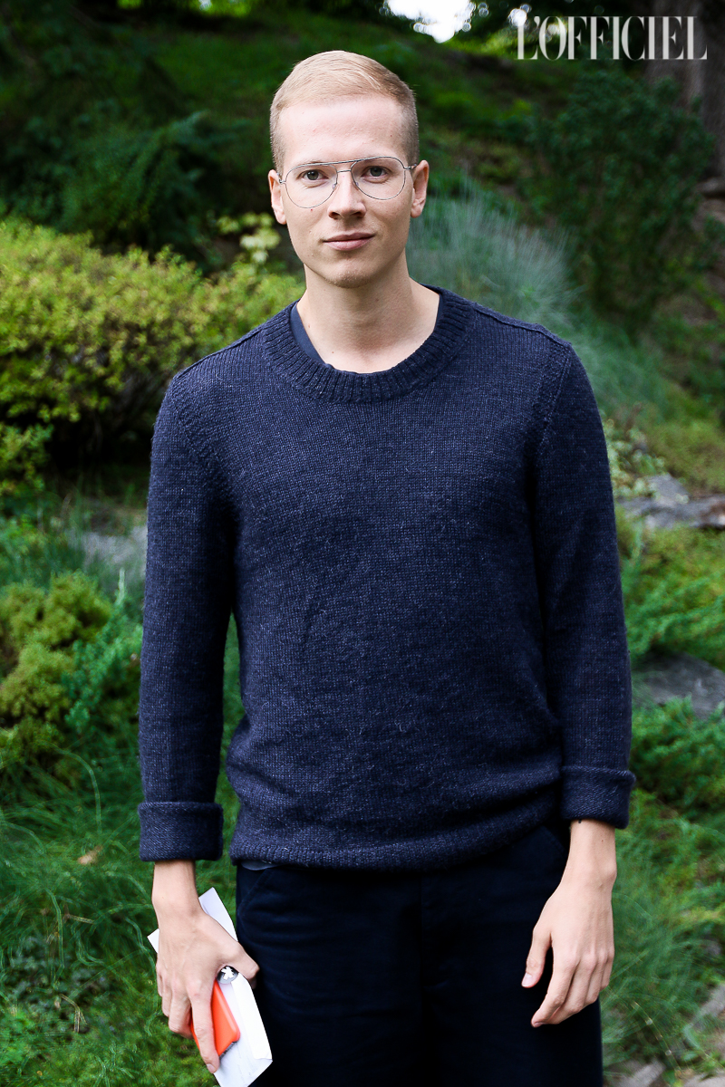 Веня Брыкалин