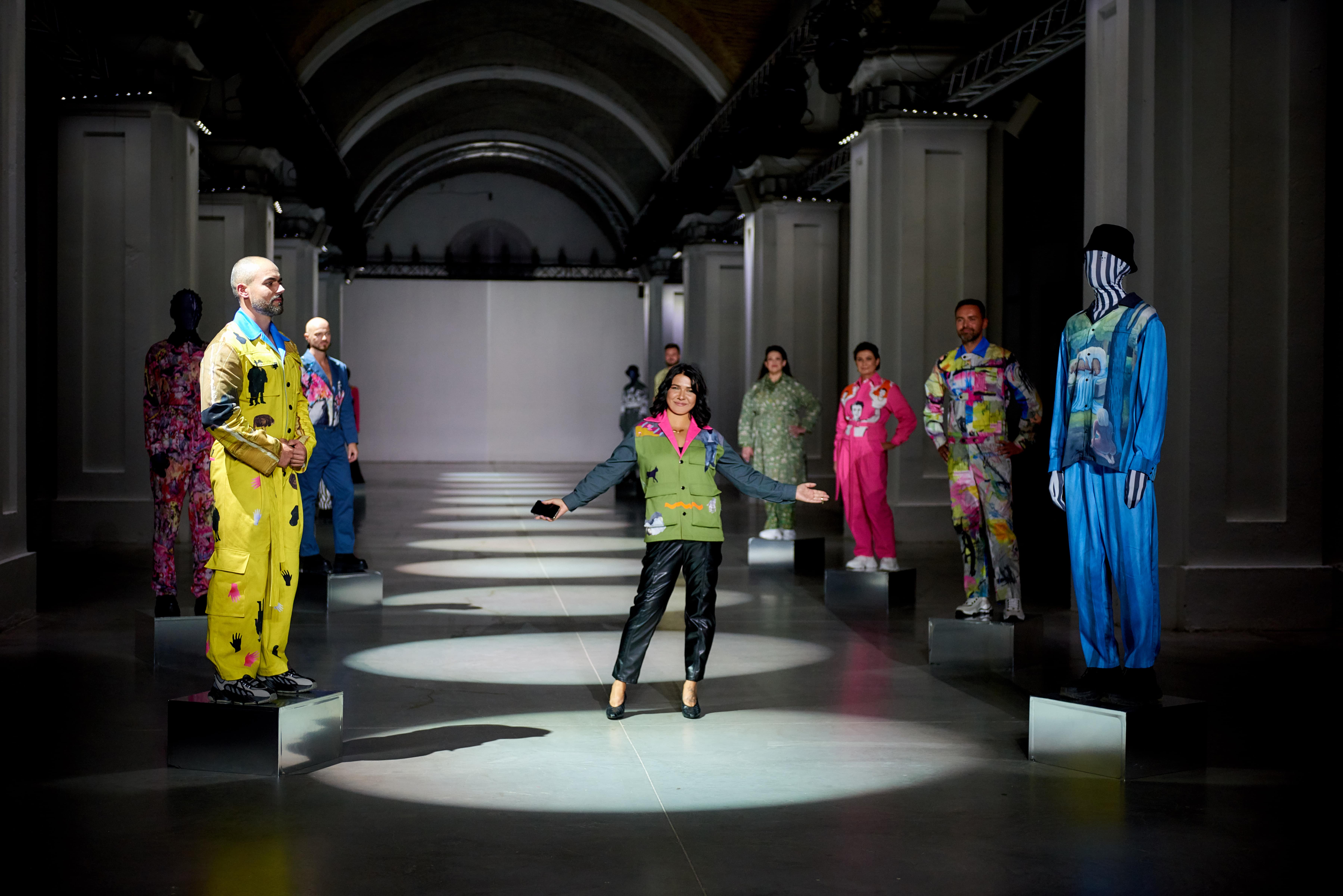 Анастасия Браткова