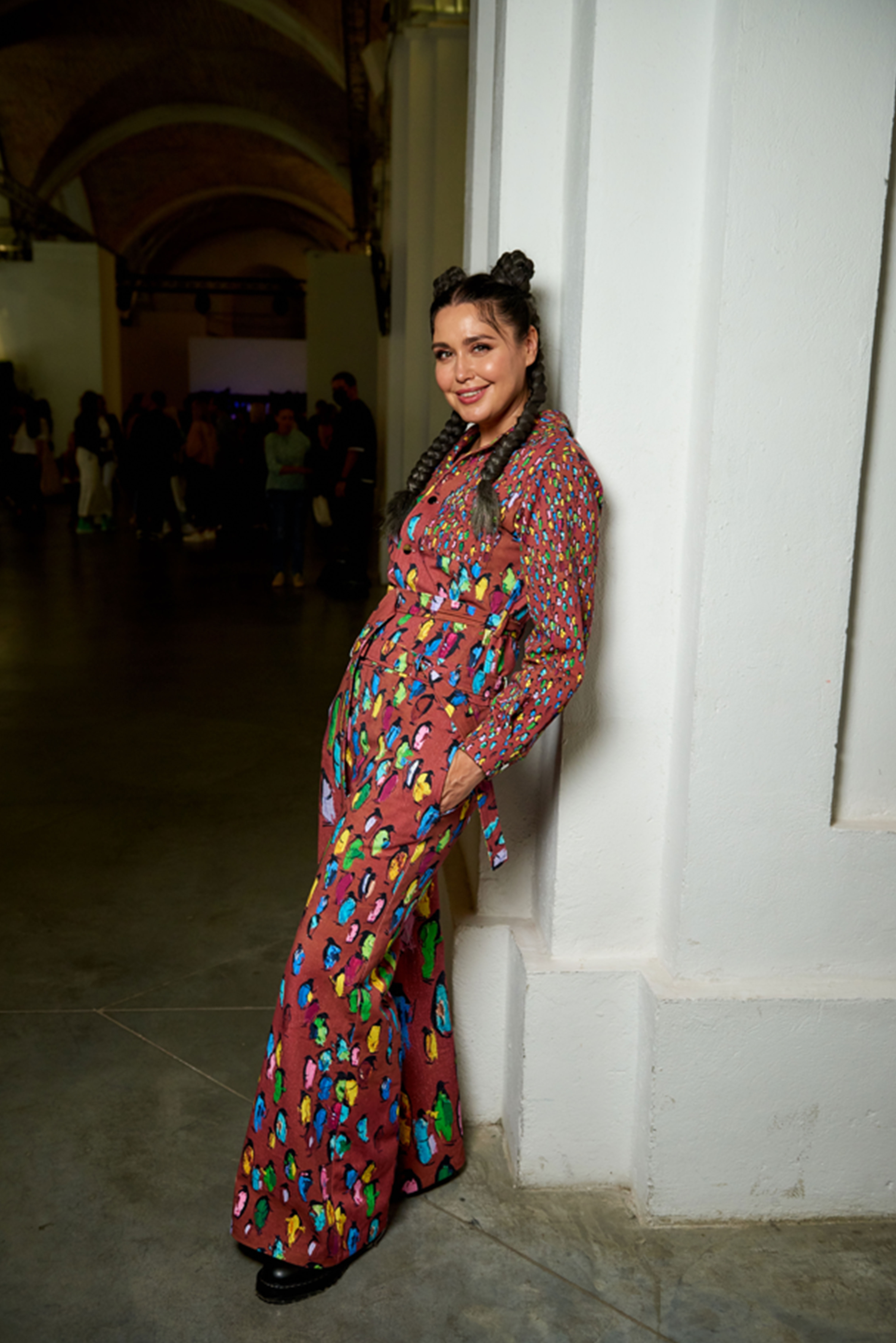 Людмила Барбир