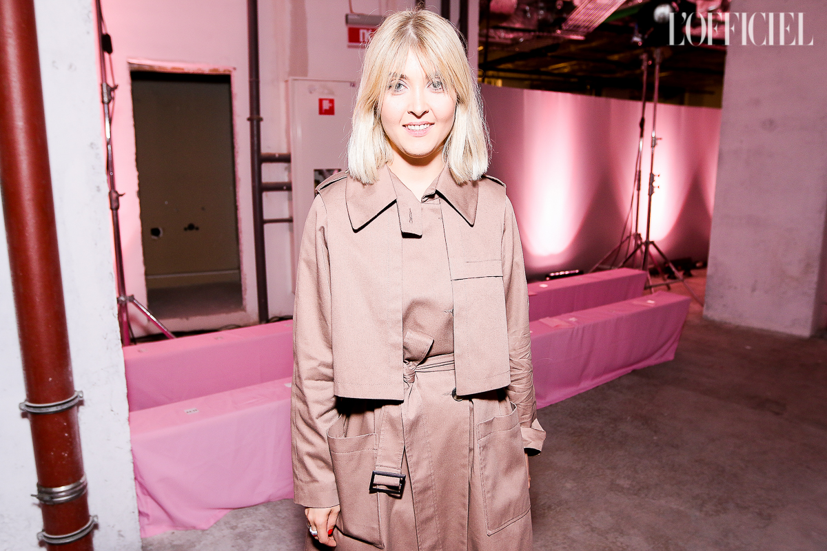 Таня Немченко 