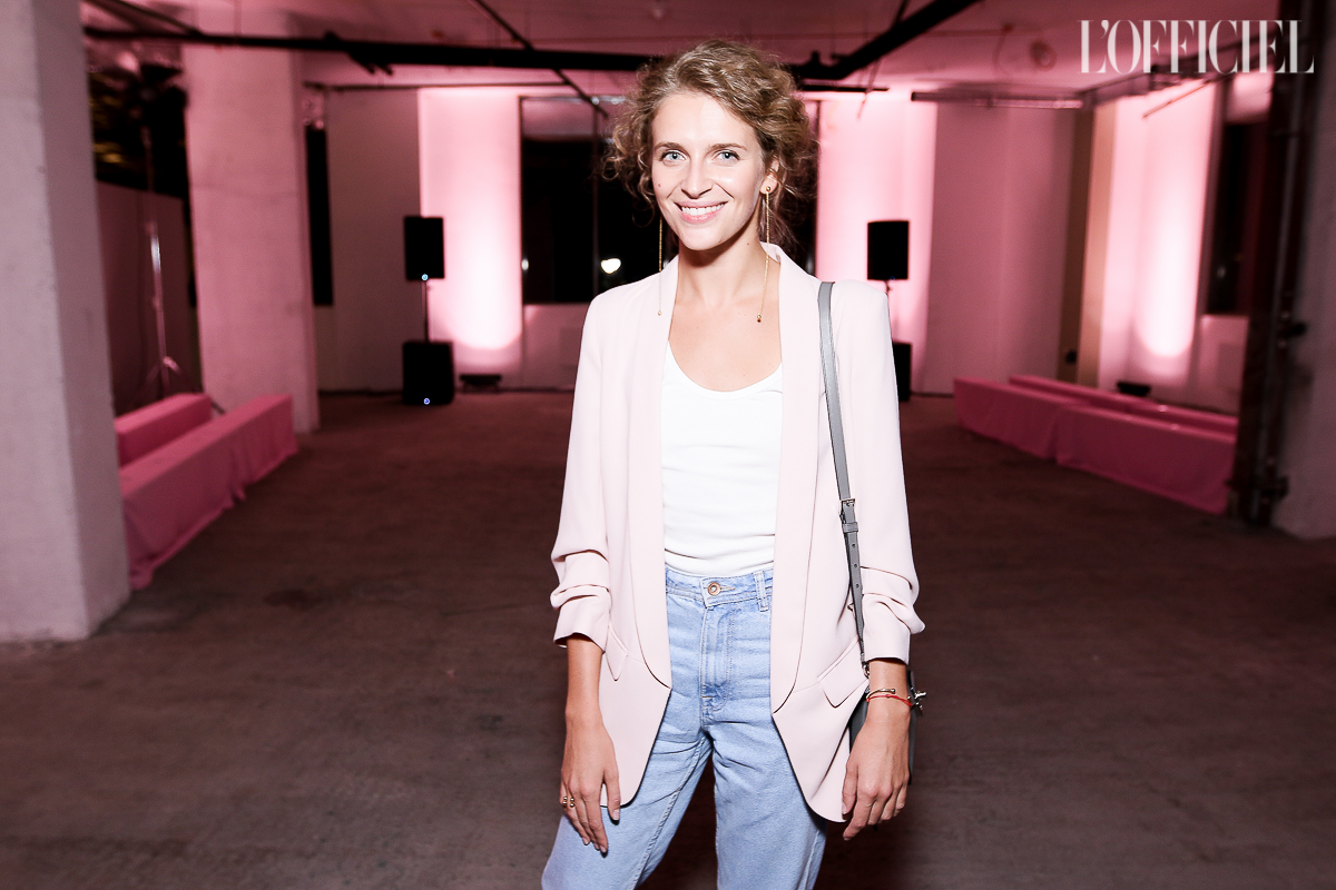 Валерия Гузема