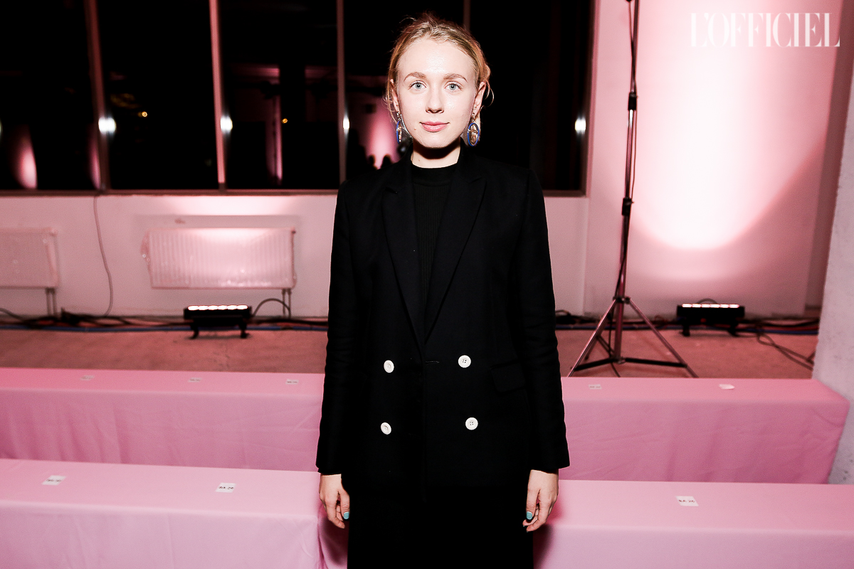 Маша Гаврилюк