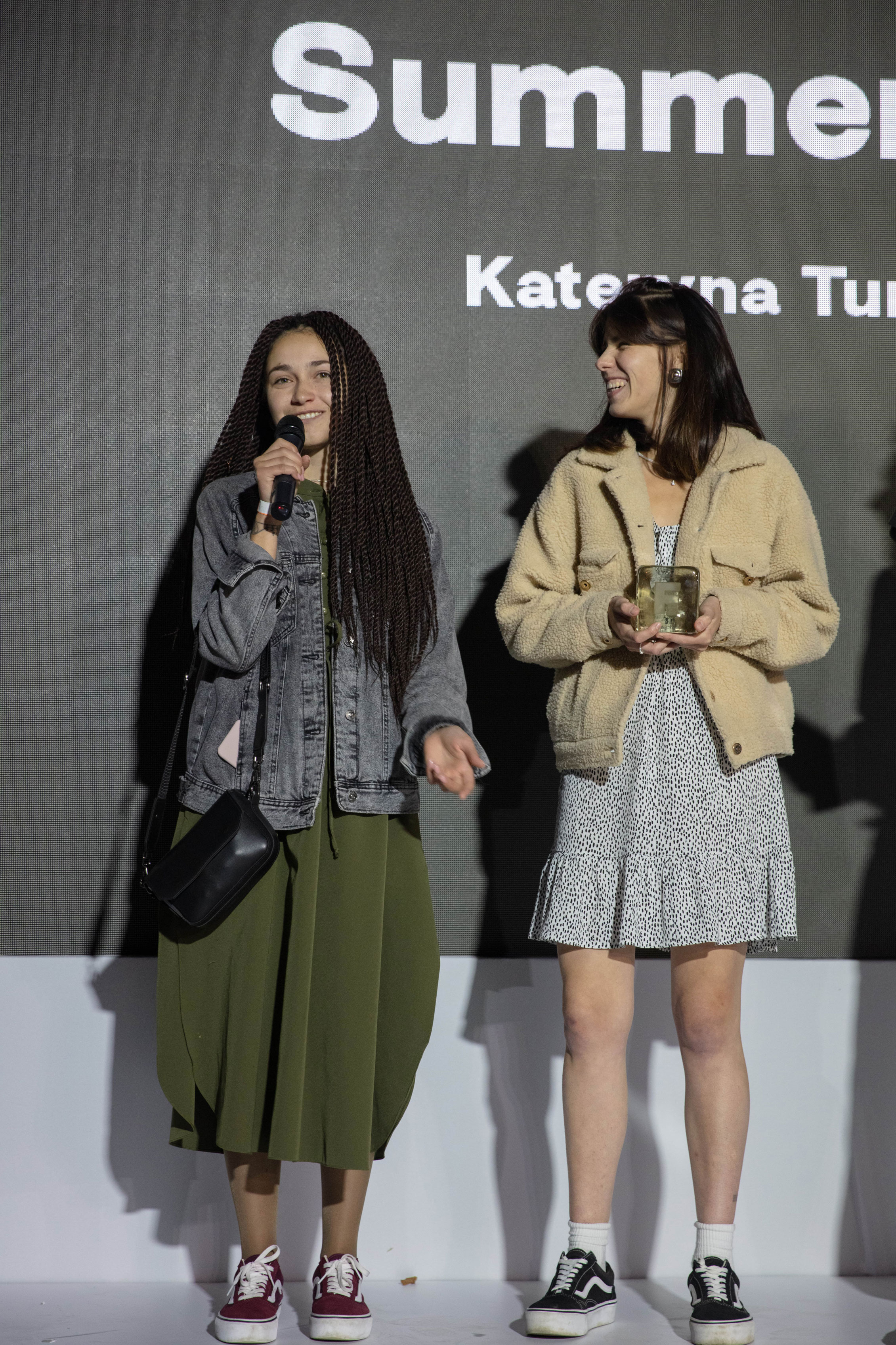 Екатерина Тюрина