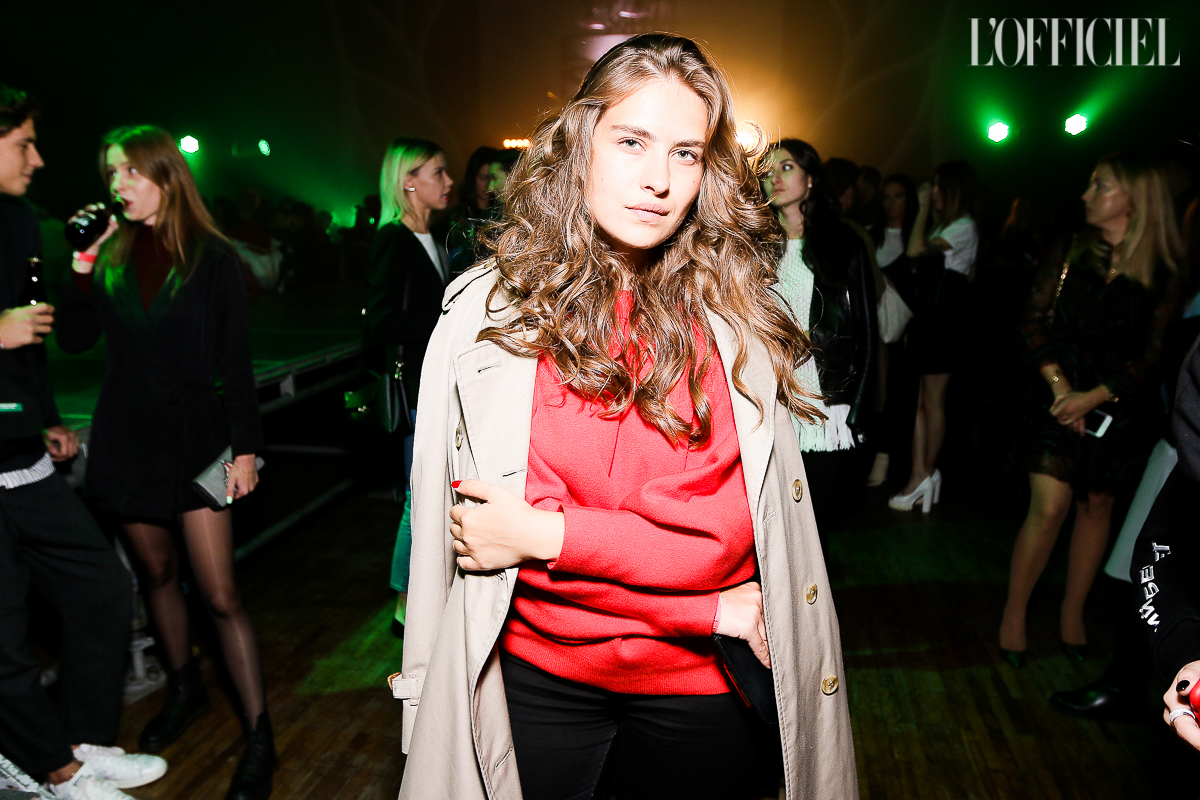 Евгения Скибина