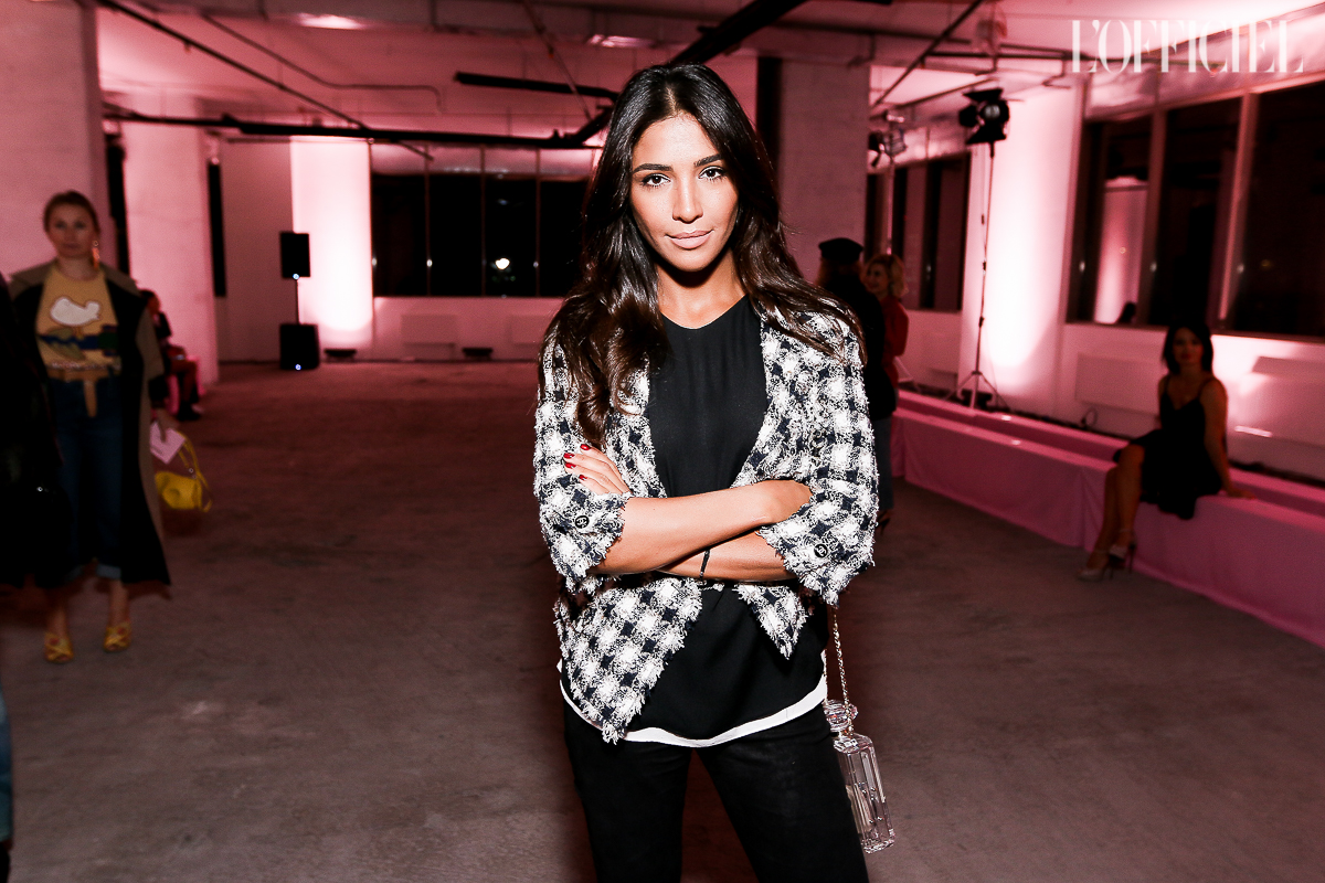 Санта Димопулос