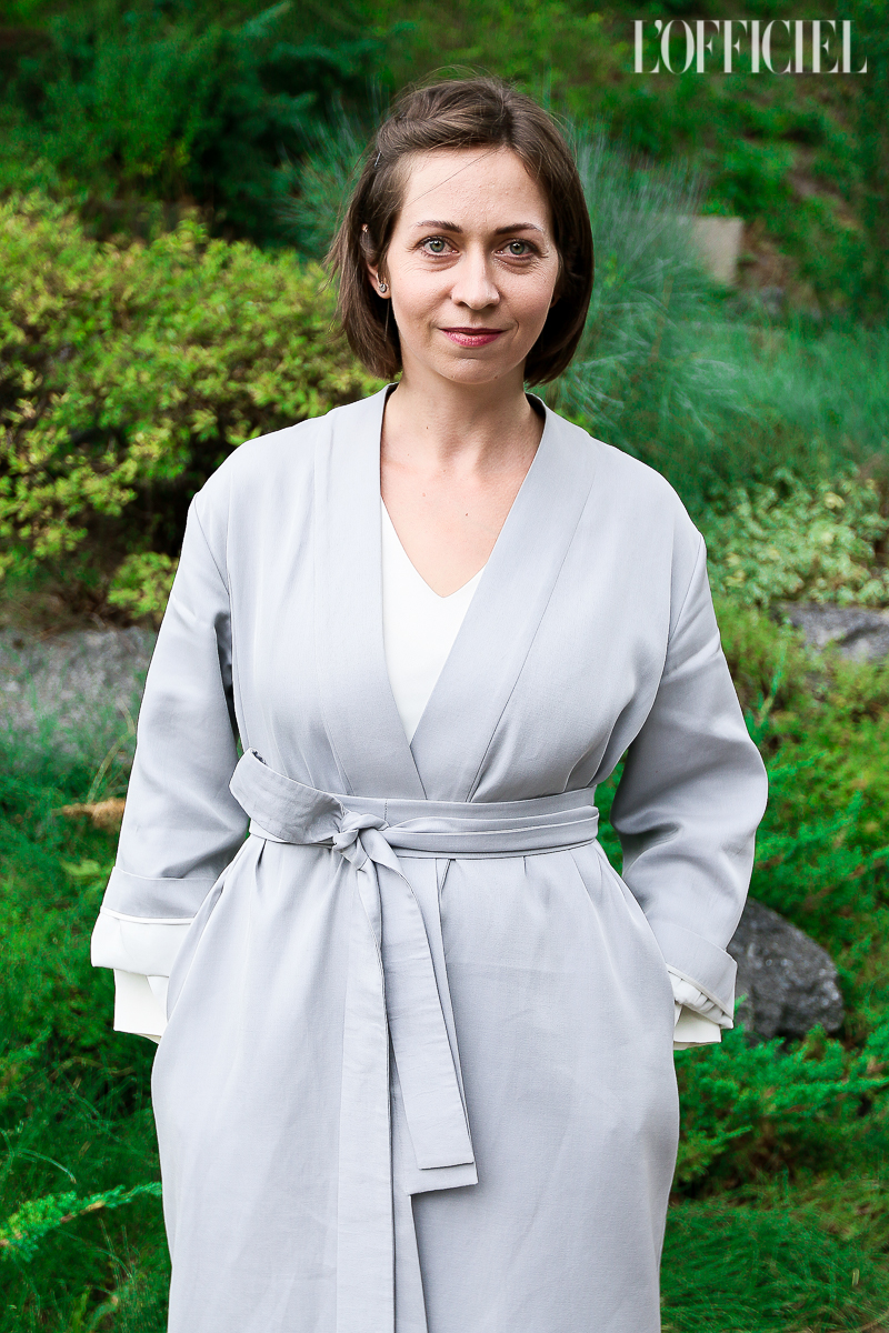 Олеся Кононова