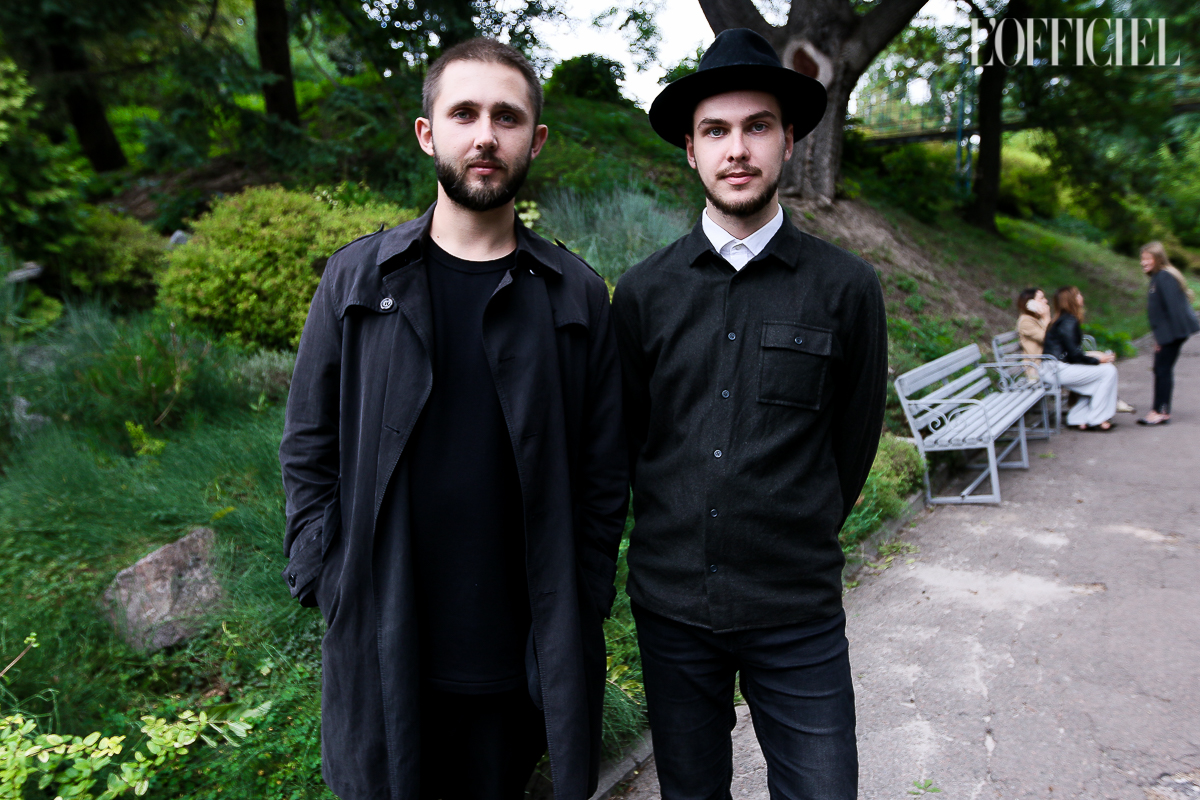 Денис Маноха