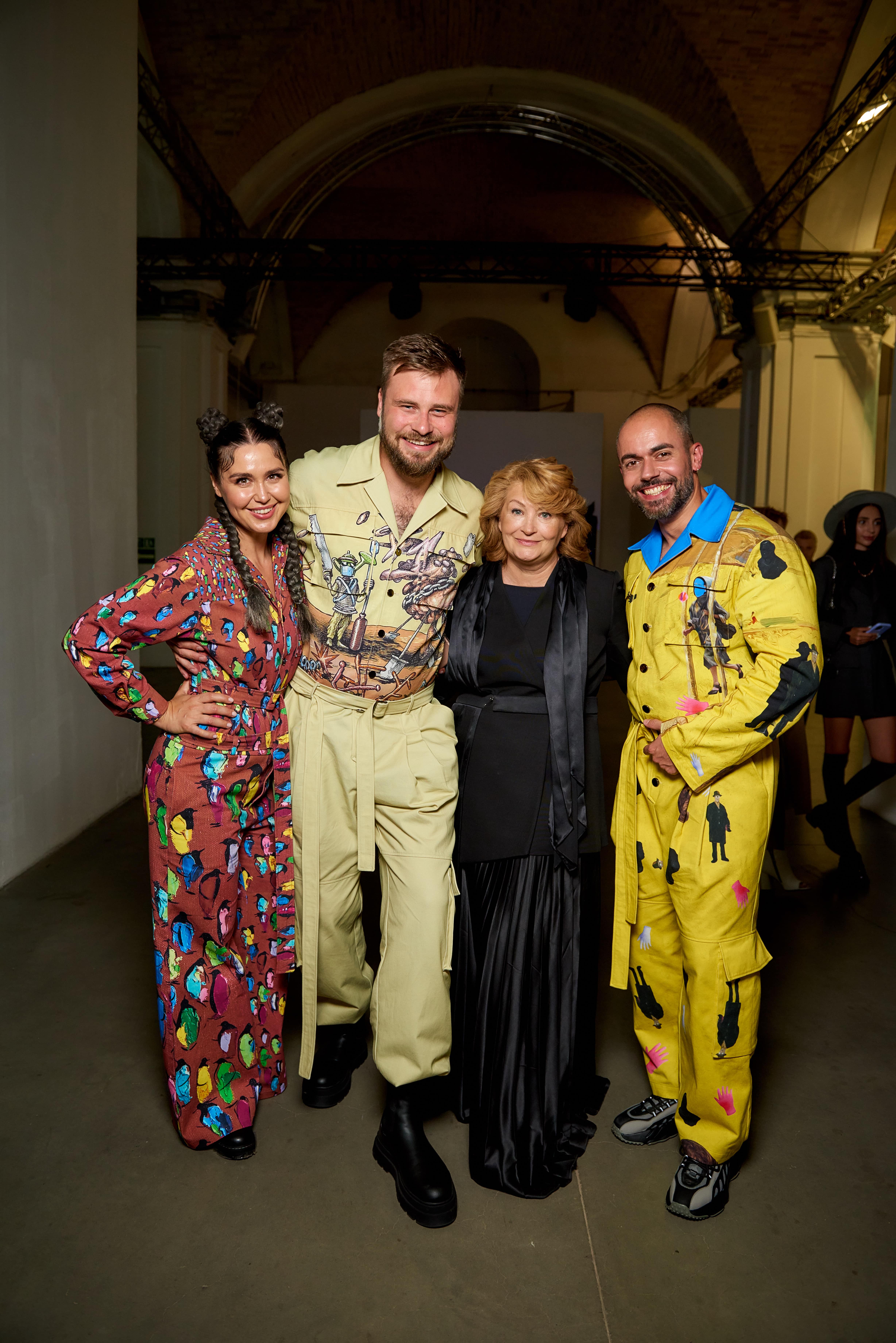 Ирина Данилевская