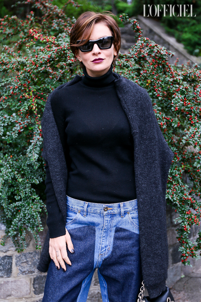 Полина Неня