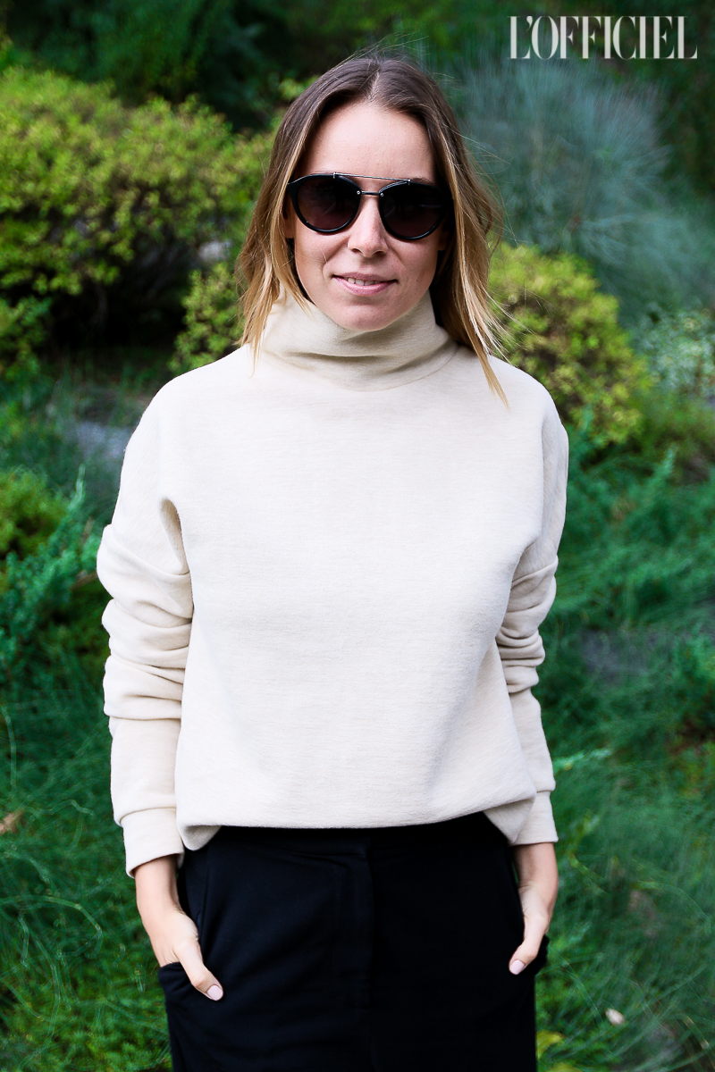 Александра Бородина