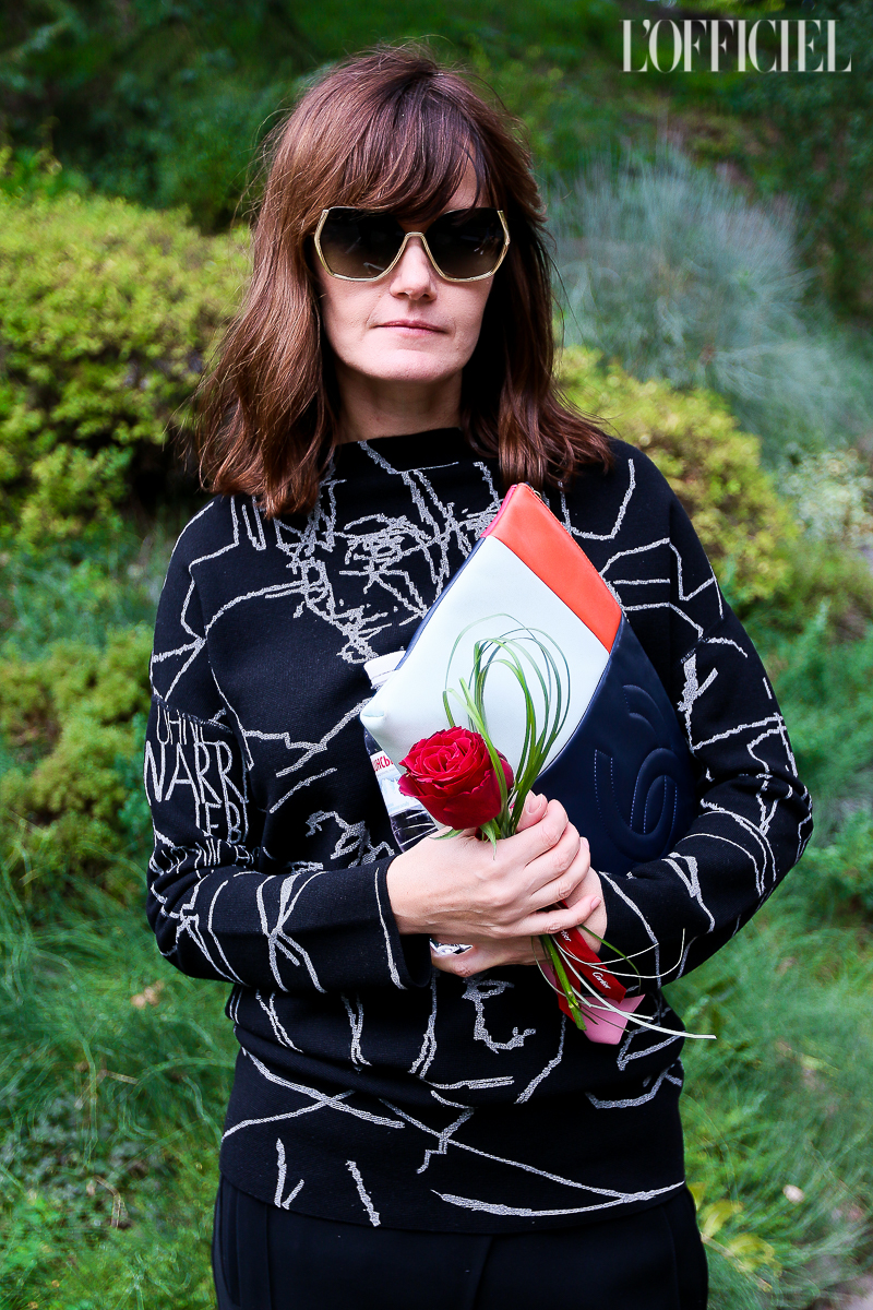 Соня Забуга