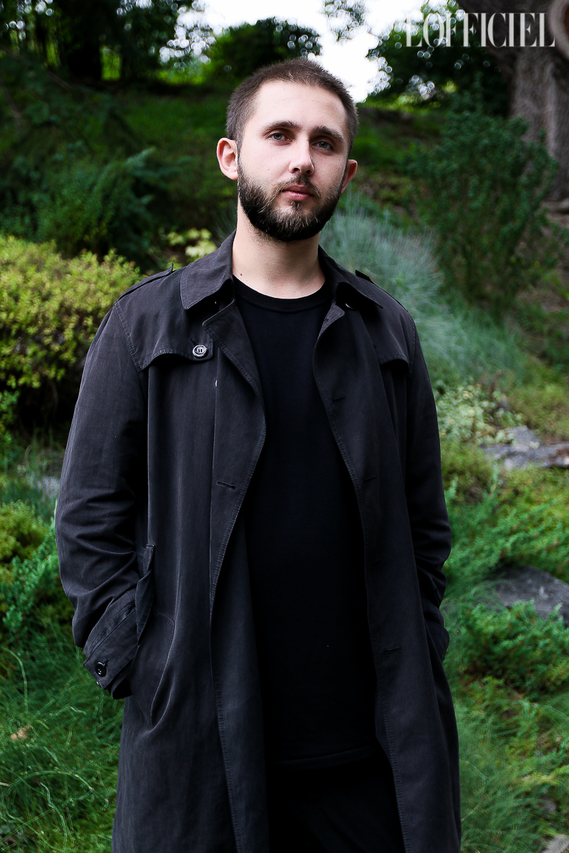 Денис Маноха