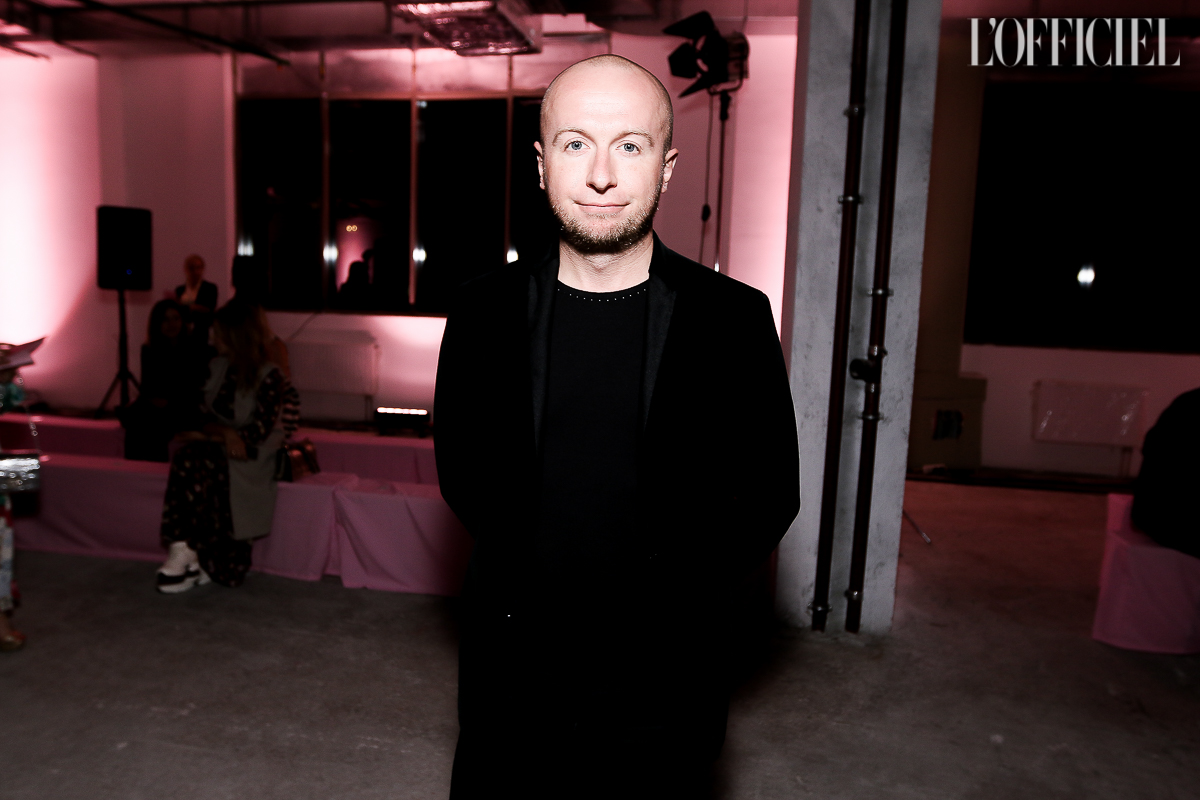 Евгений Березницкий