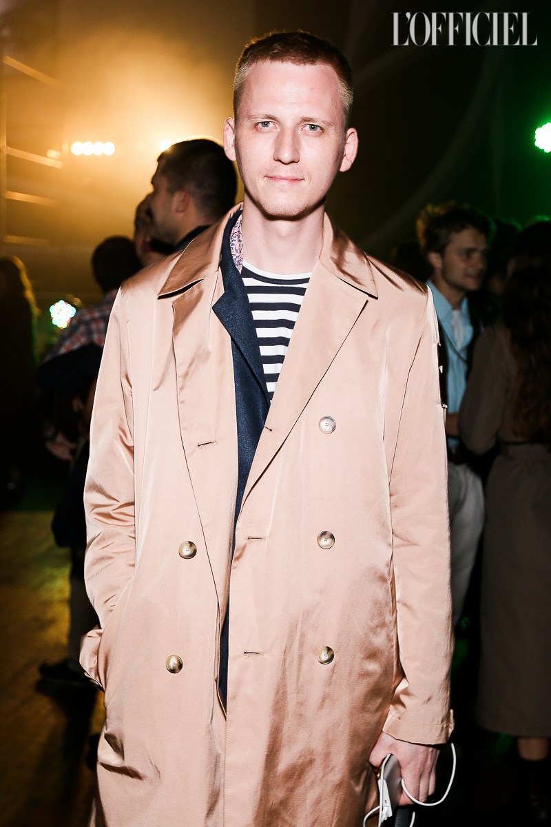 Артем Климчук