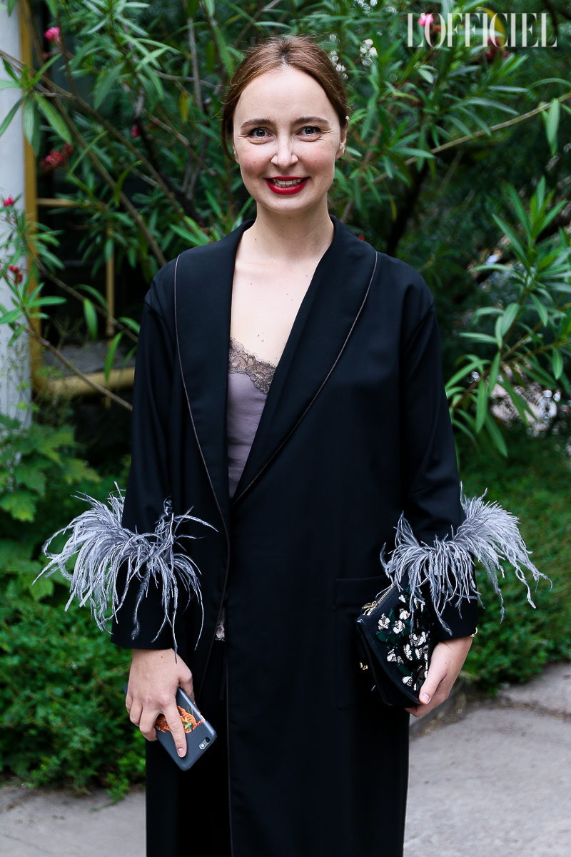 Настя Рябоконь