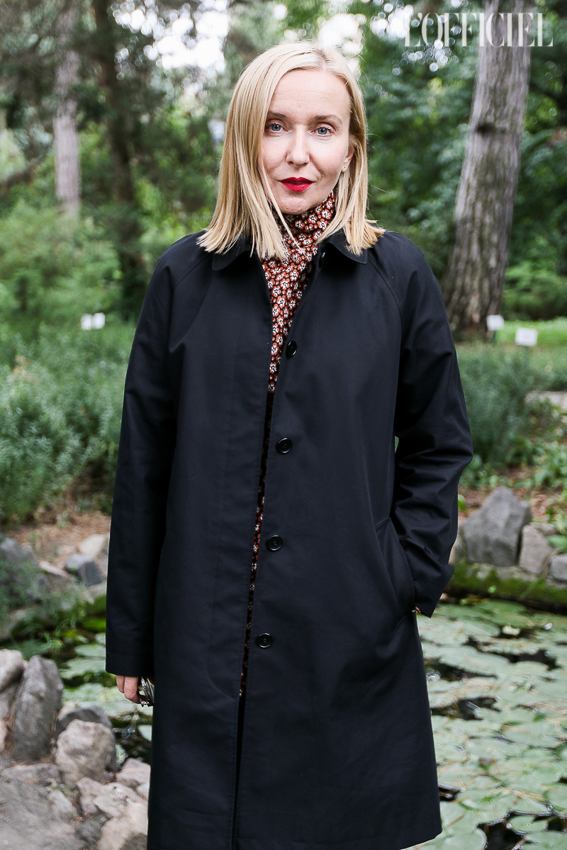 Анна Земскова