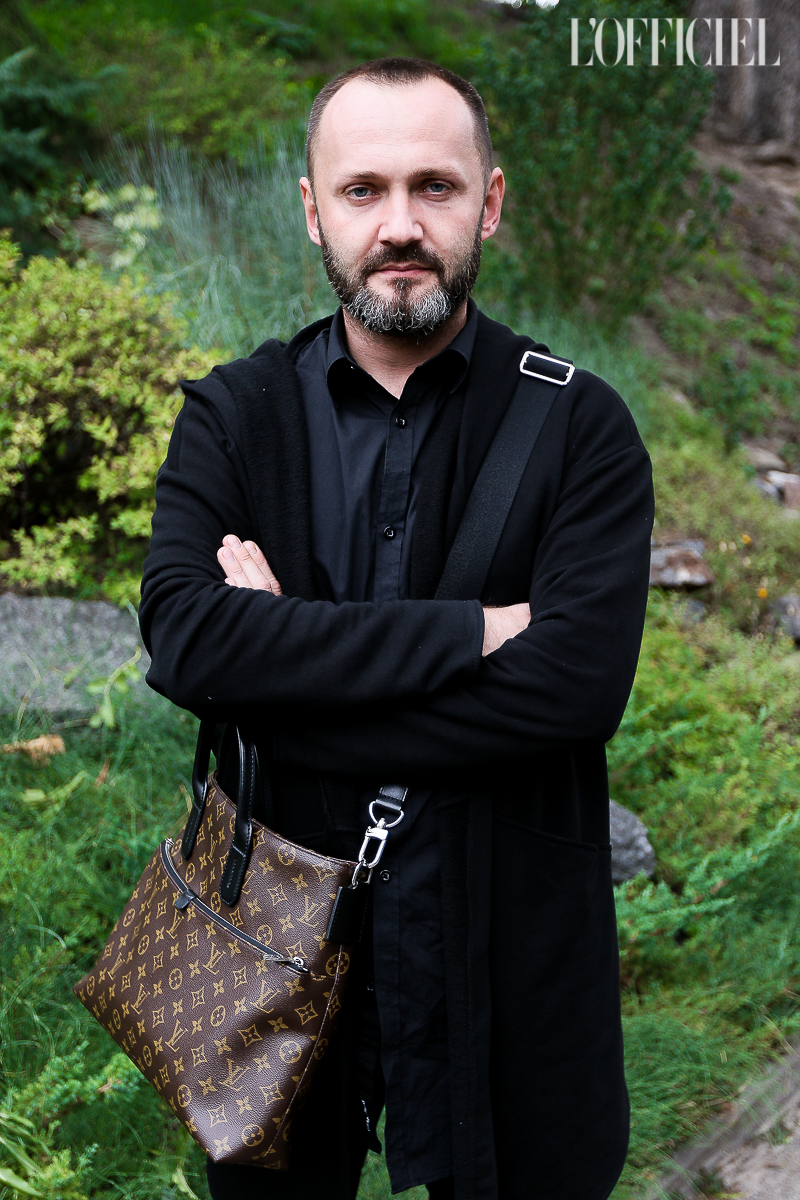 Константин Путиленко