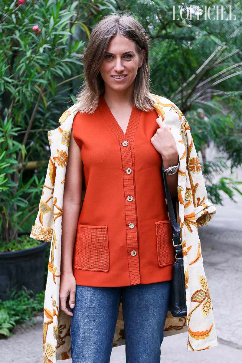 Александра Андрущенко