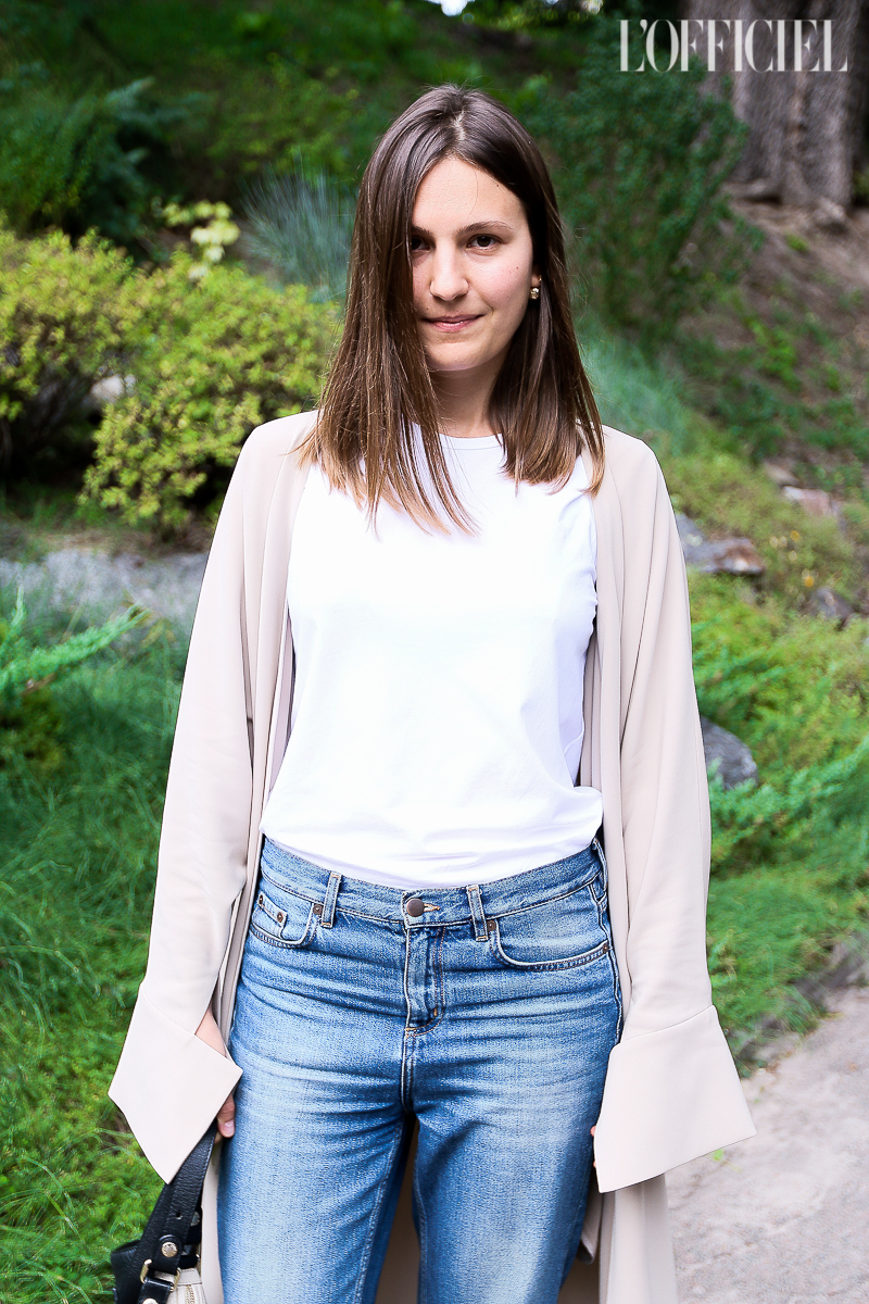 Елена Дьяченко