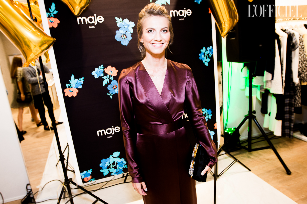 Лиза Юрушева