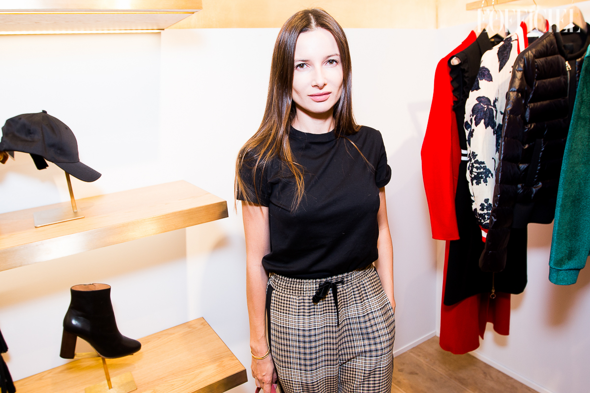 Полина Габович 