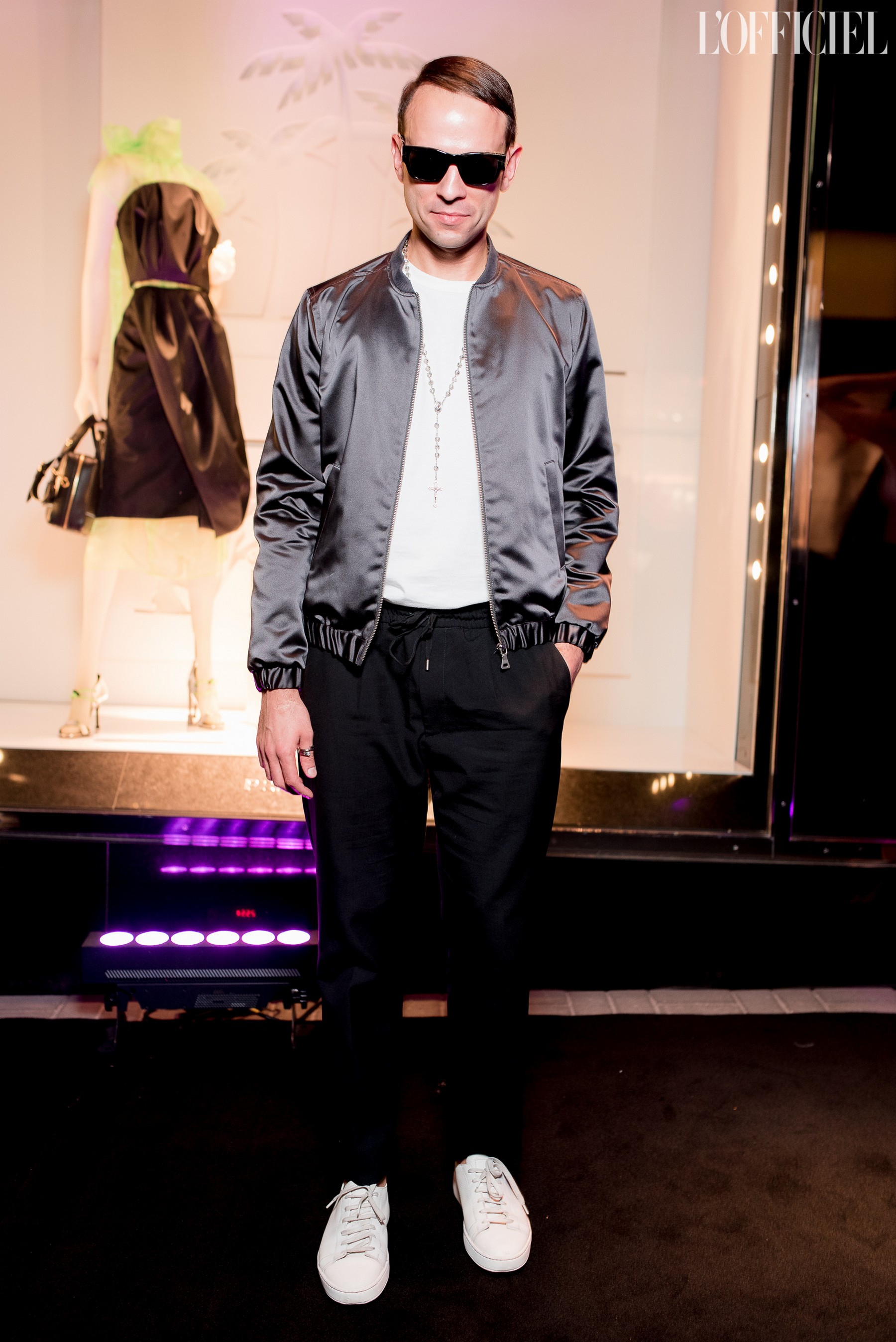 Павел Орлов