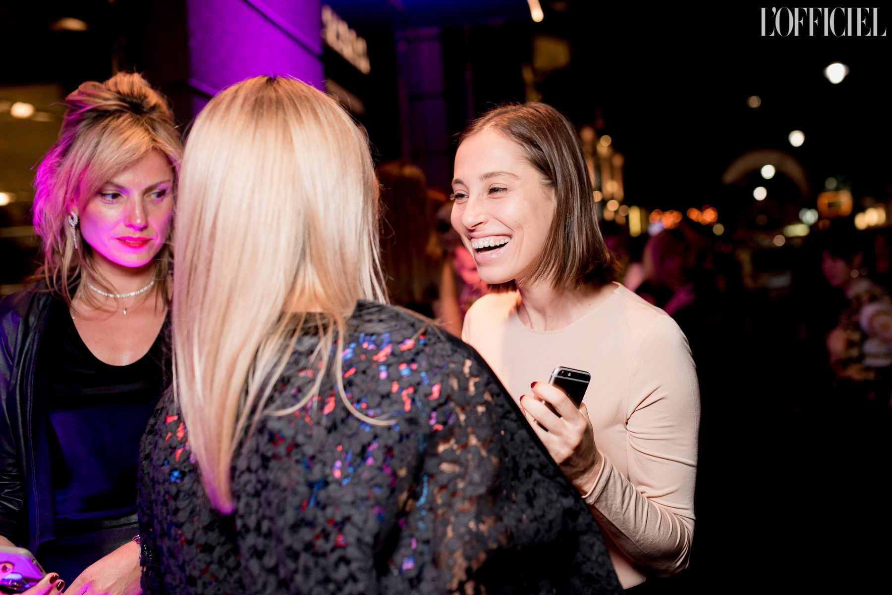 Наталья Каменская