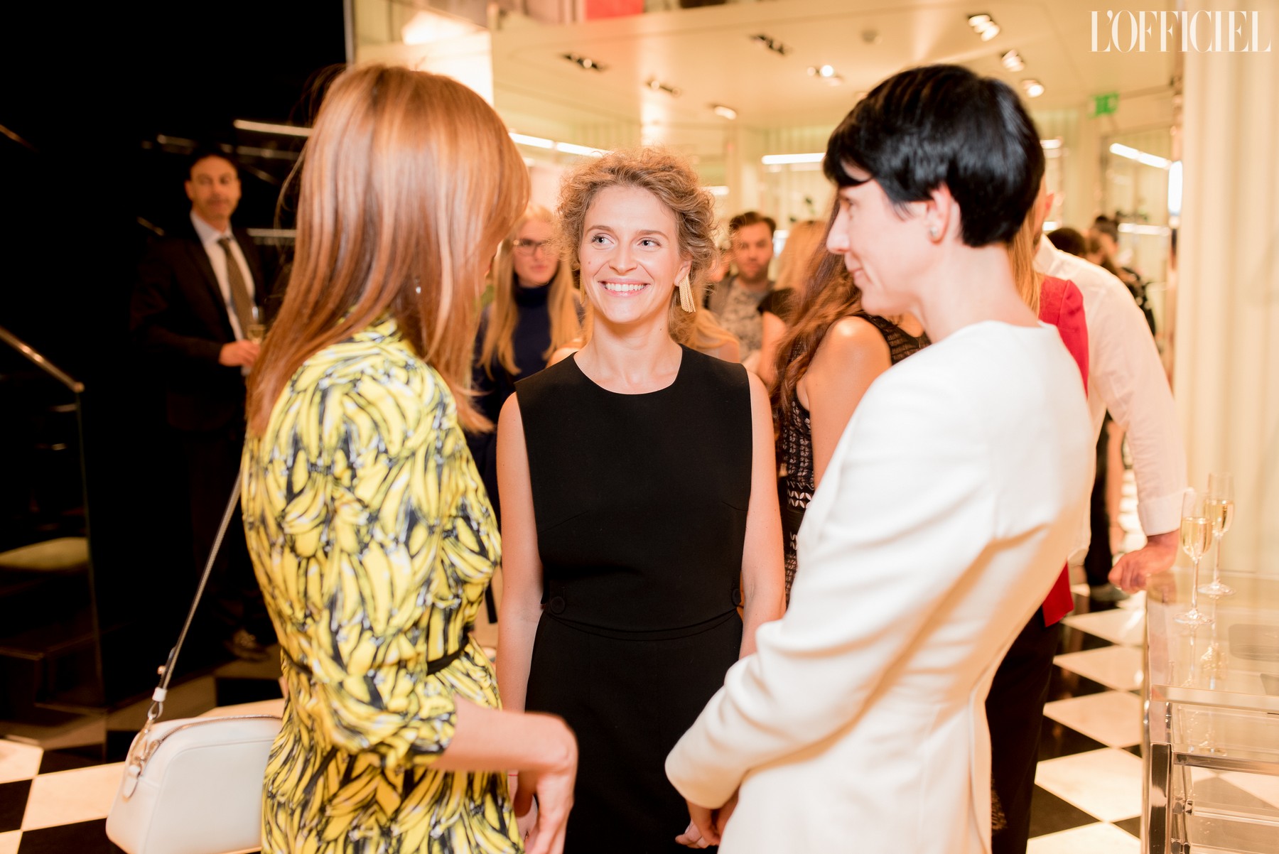 Валерия Гузема