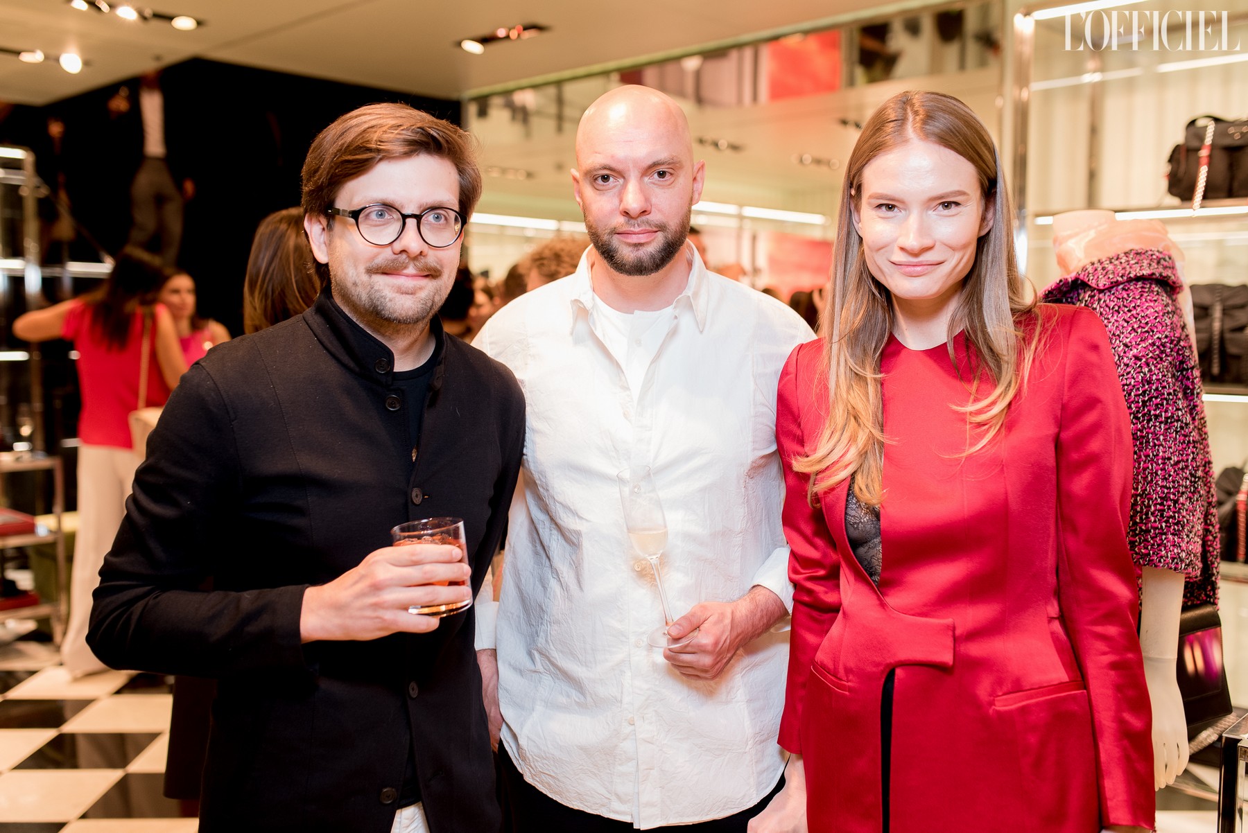 Татьяна Богдан