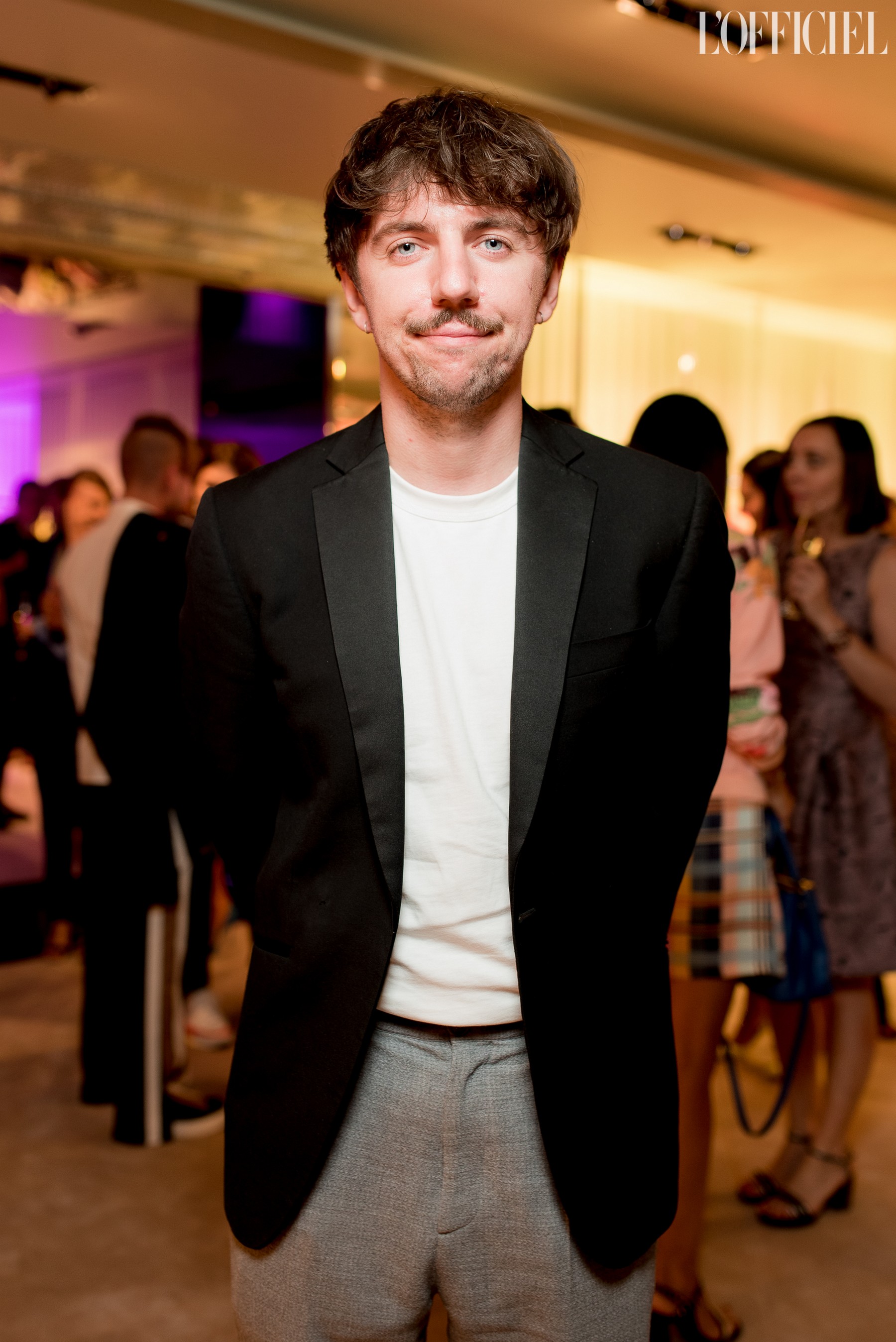 Руслан Багинский